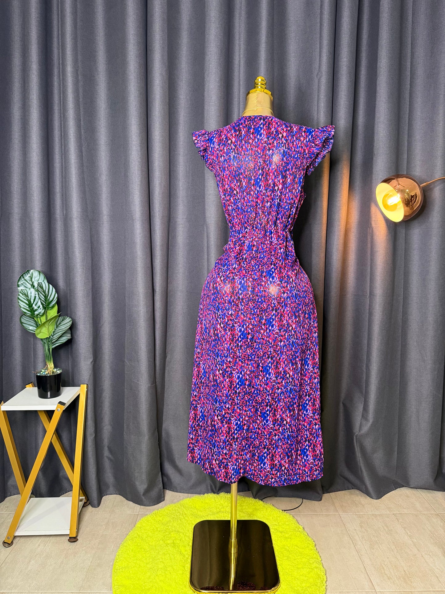 SHEIN Size 12/14 dress