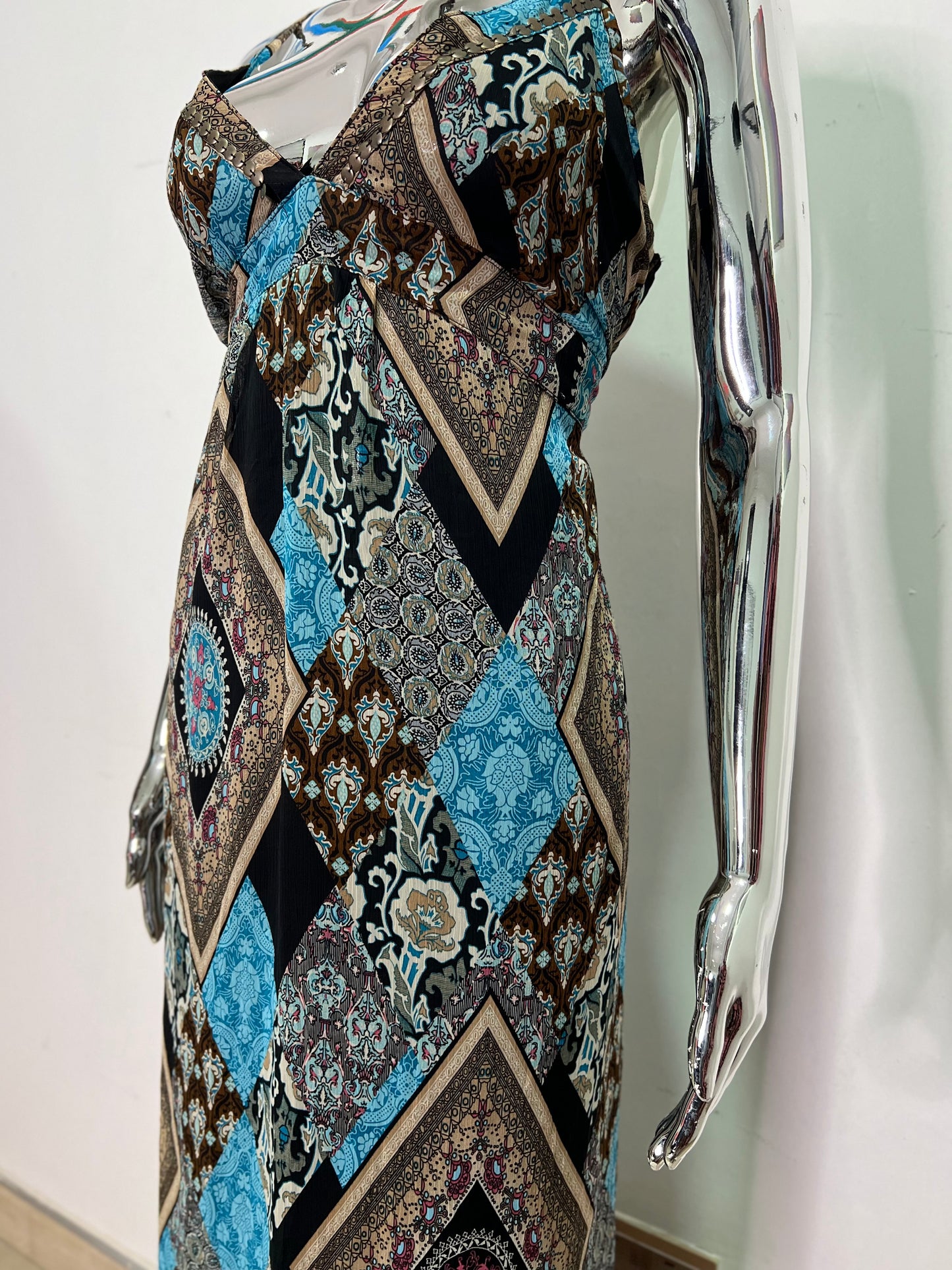 SELECT Size 16 dress