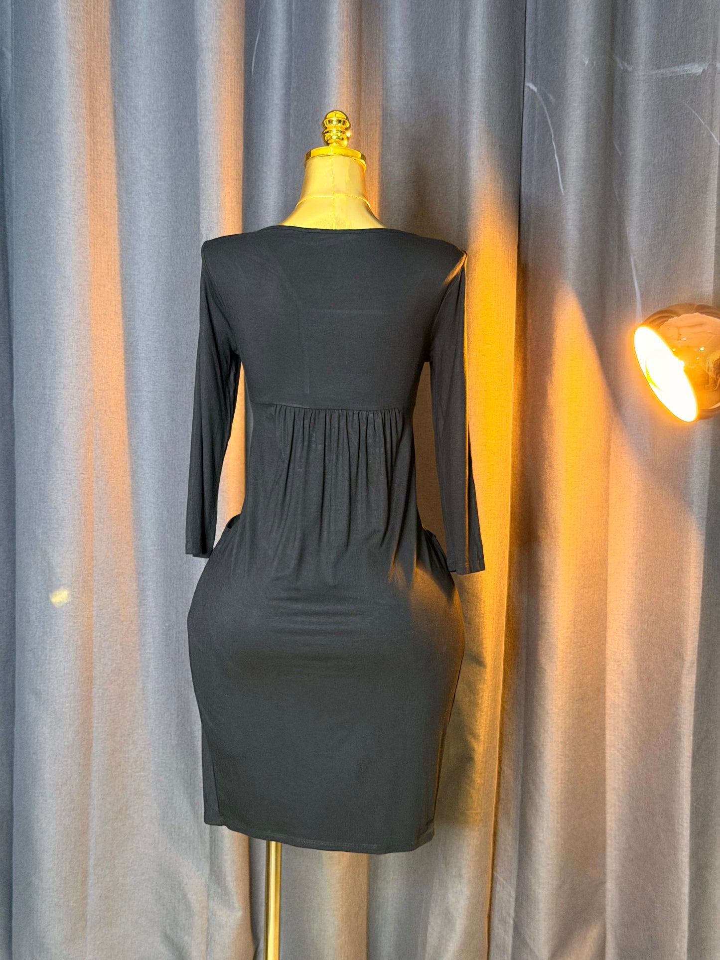 M&S size 10 dress