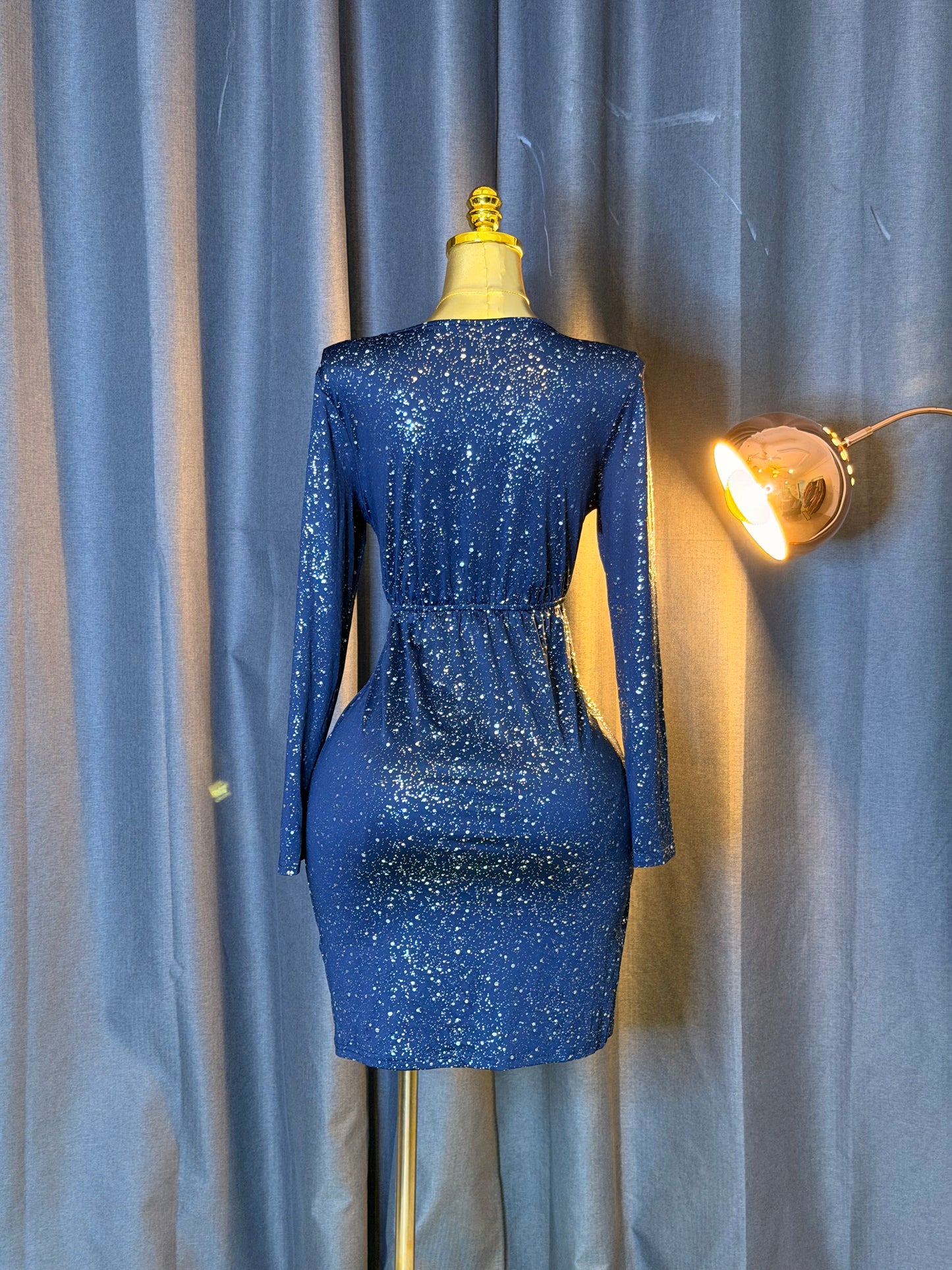 SHEIN Size L/12/14 dress