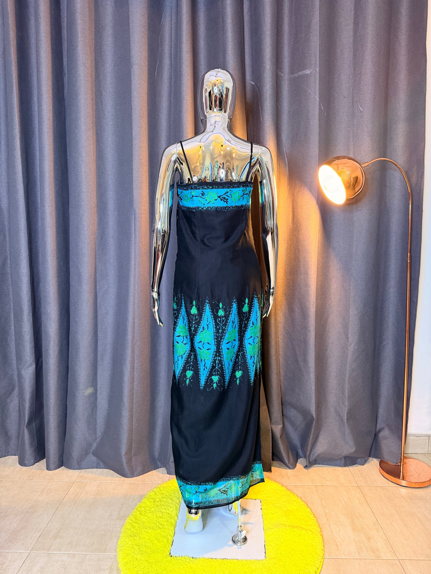 Size 8 dress