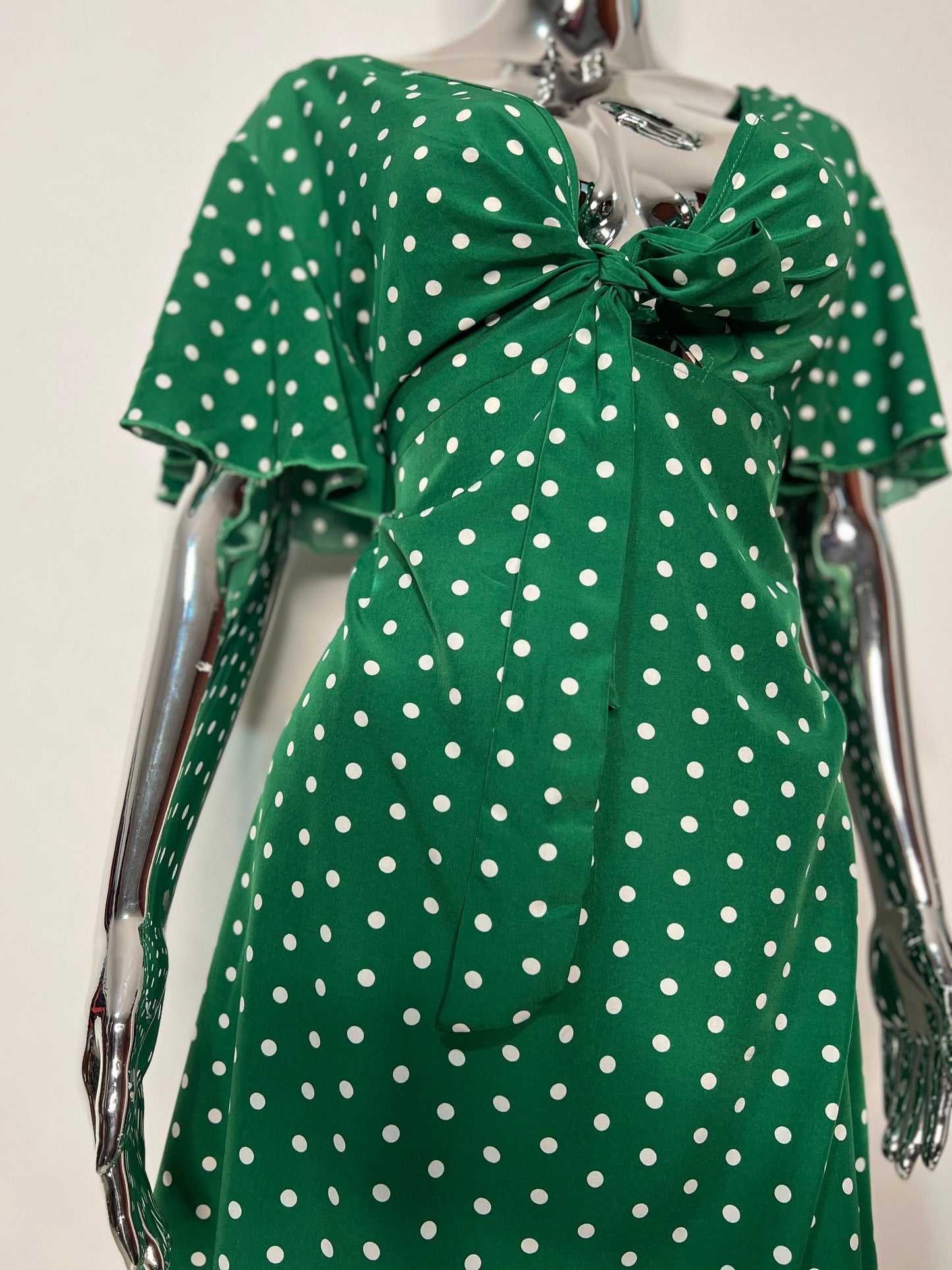 SHEIN Size 16 dress