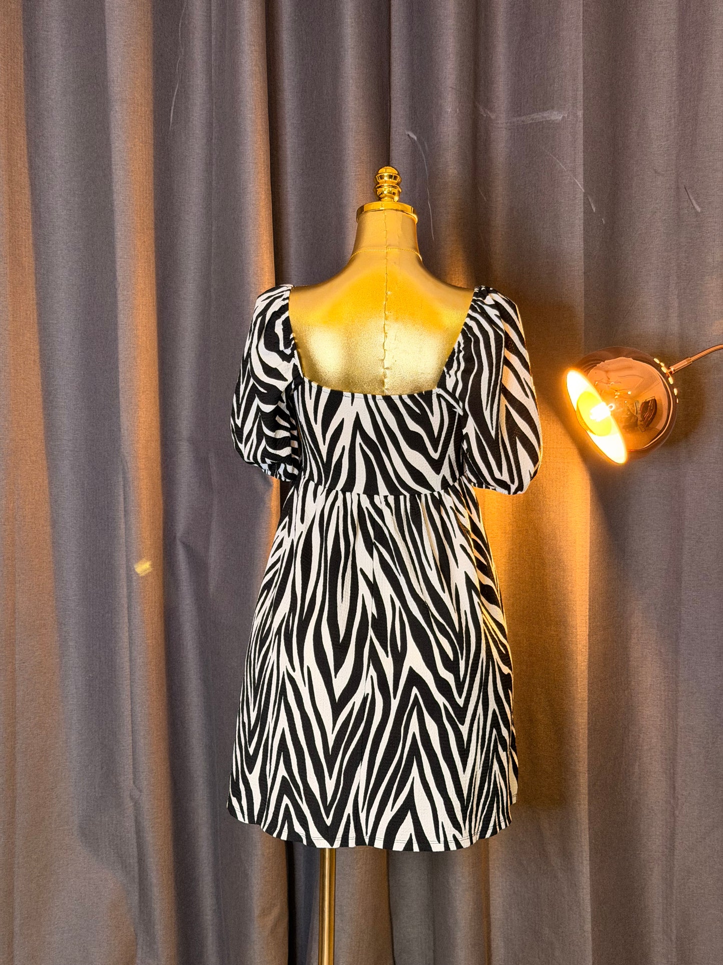 PRIMARK Size 6/8 dress