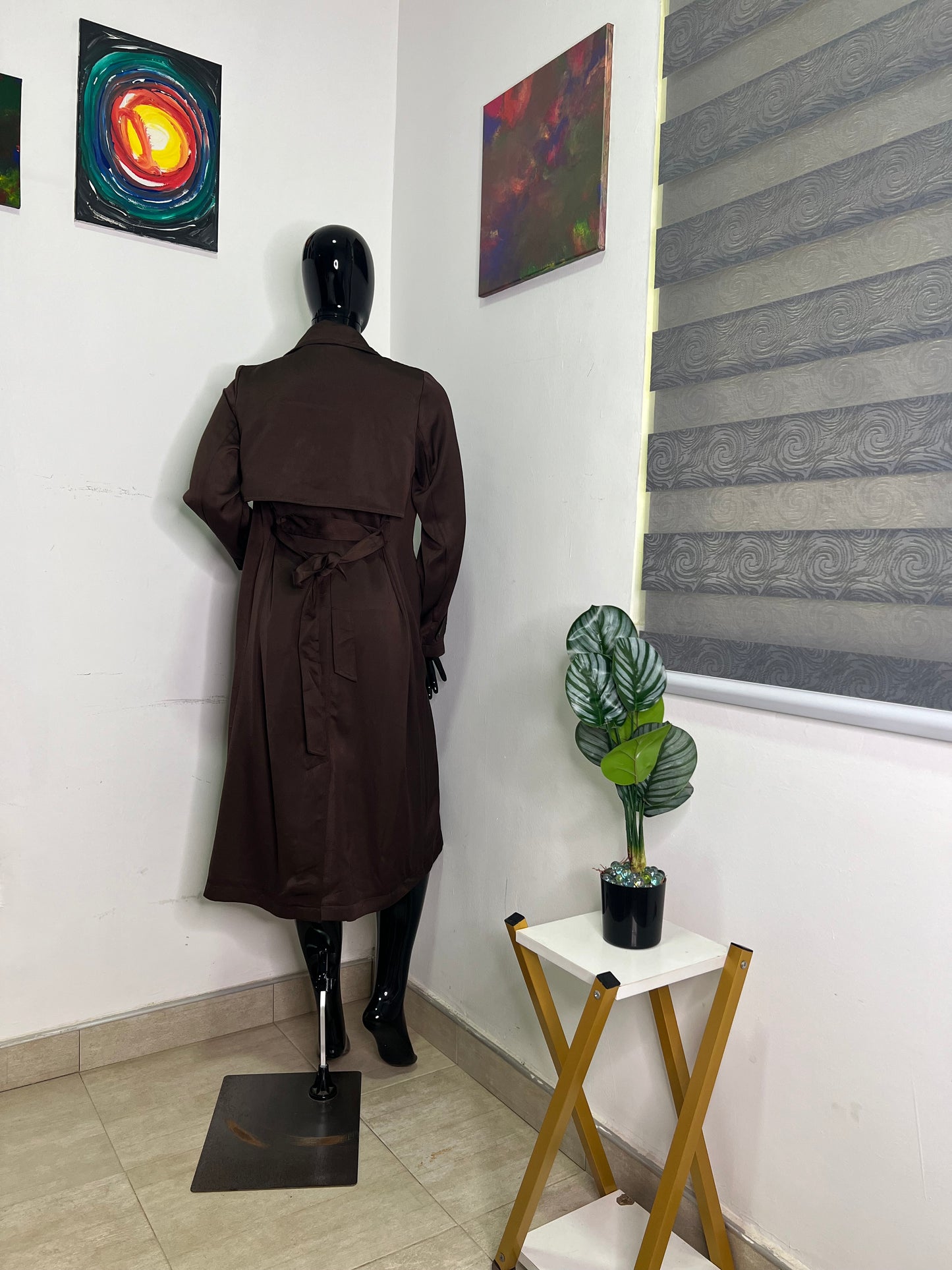 PRIMARK Size 8-12 coat