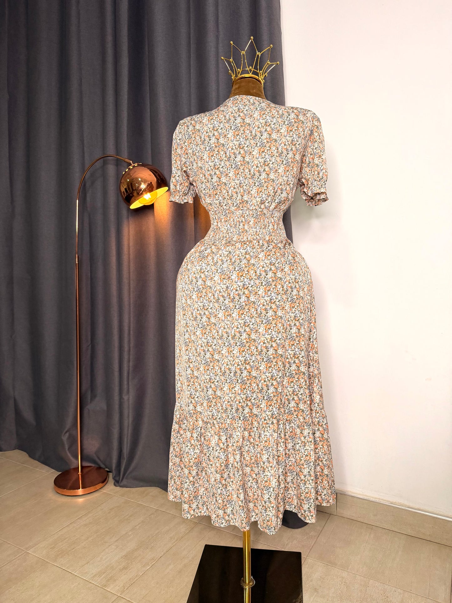 SHEIN Size 14 dress