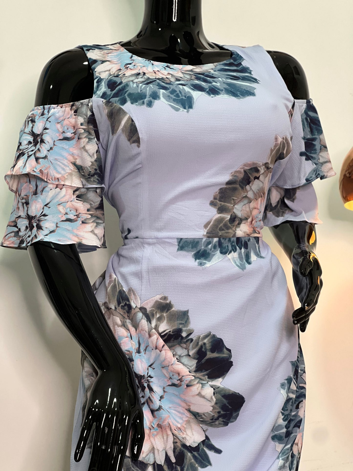 M&Co. Size 18 dress