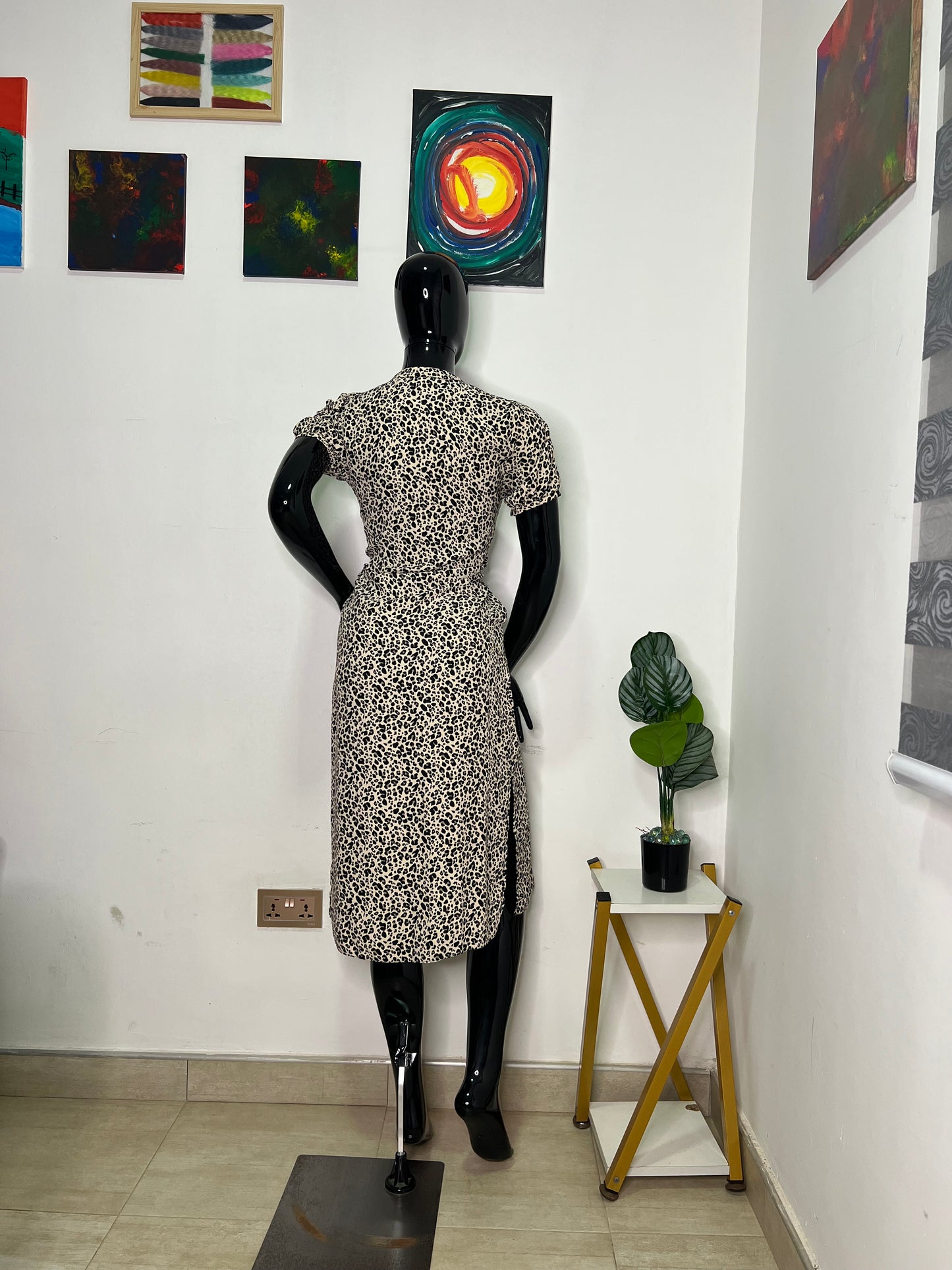 SPIRIT Size 10 dress