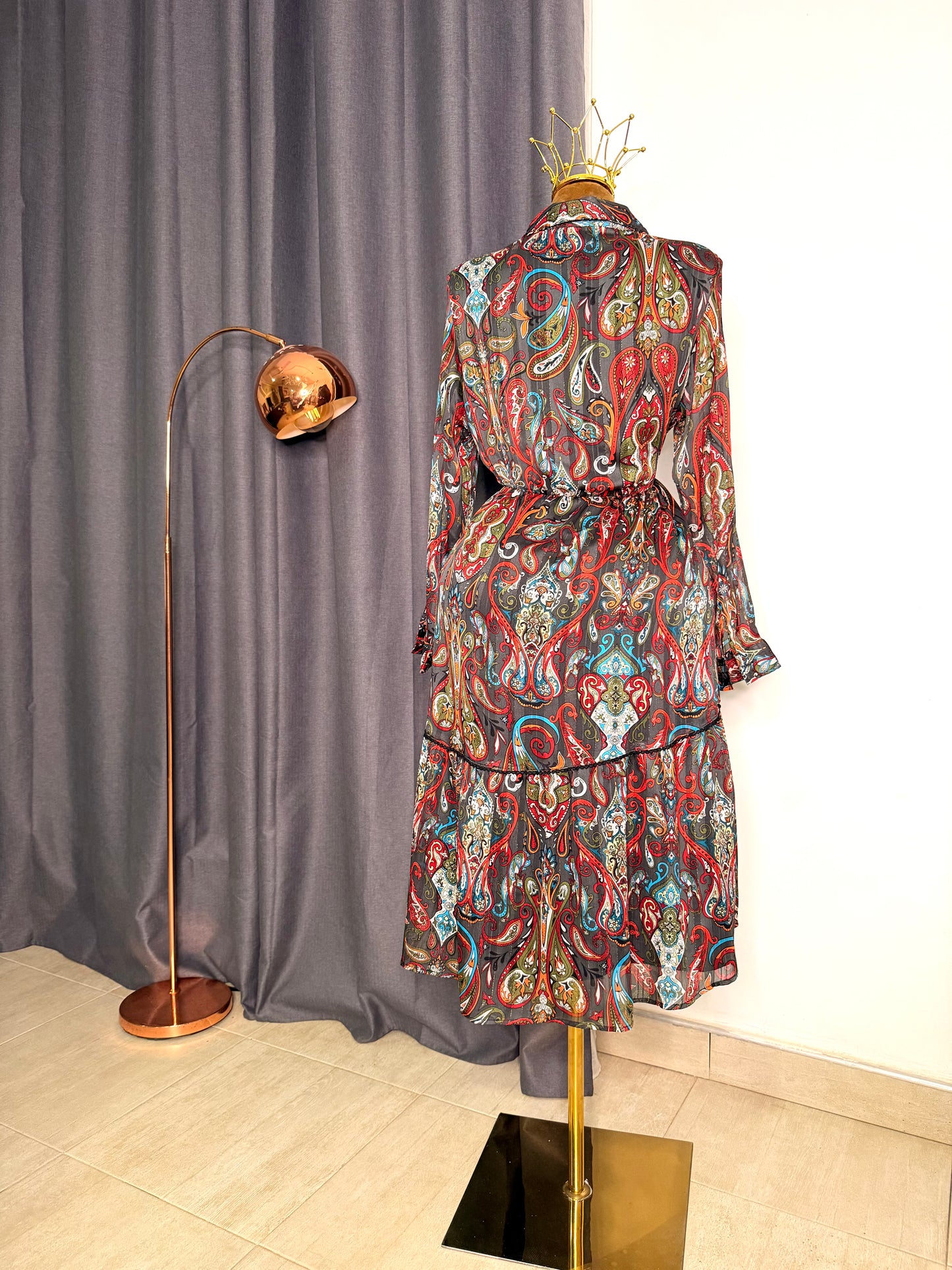 DUNNES Size 16 dress