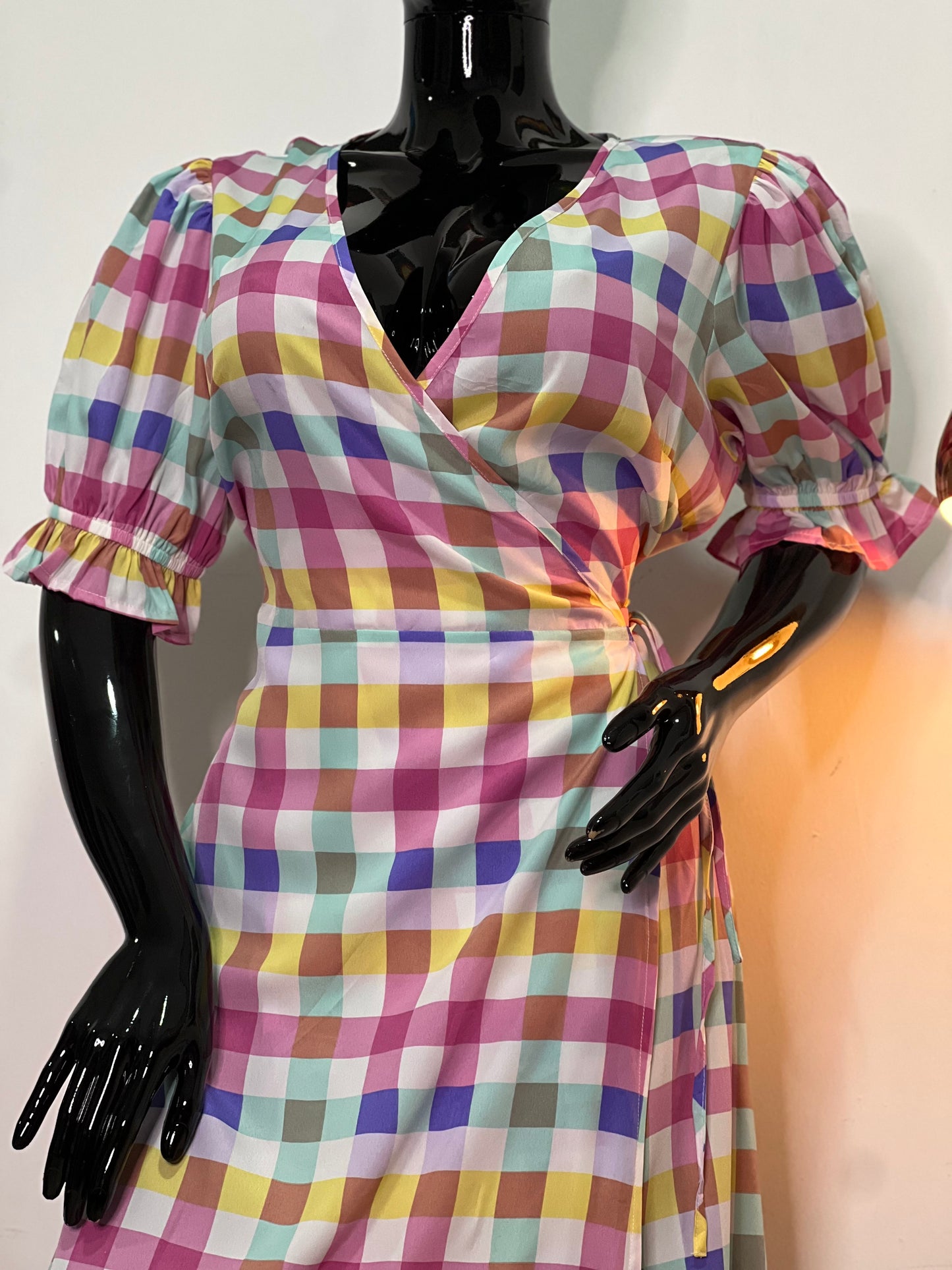 STUDIO Size 16 dress