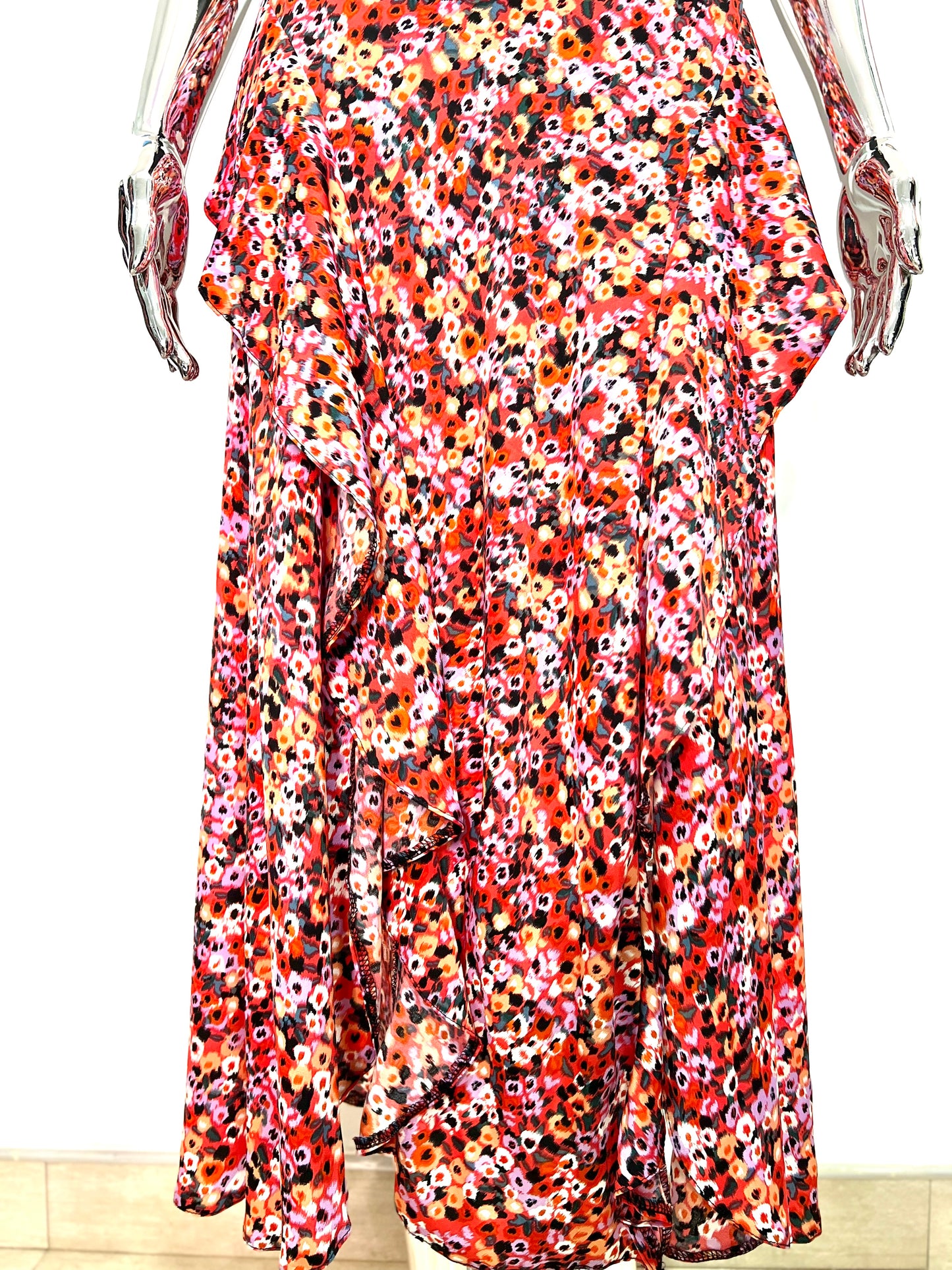 AX PARIS Size 6 dress