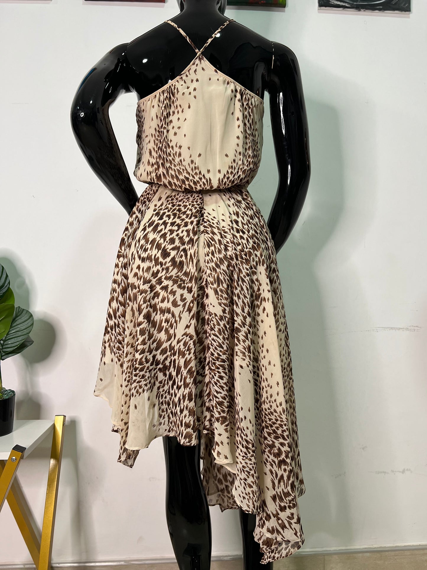 WAREHOUSE Size 12 dress