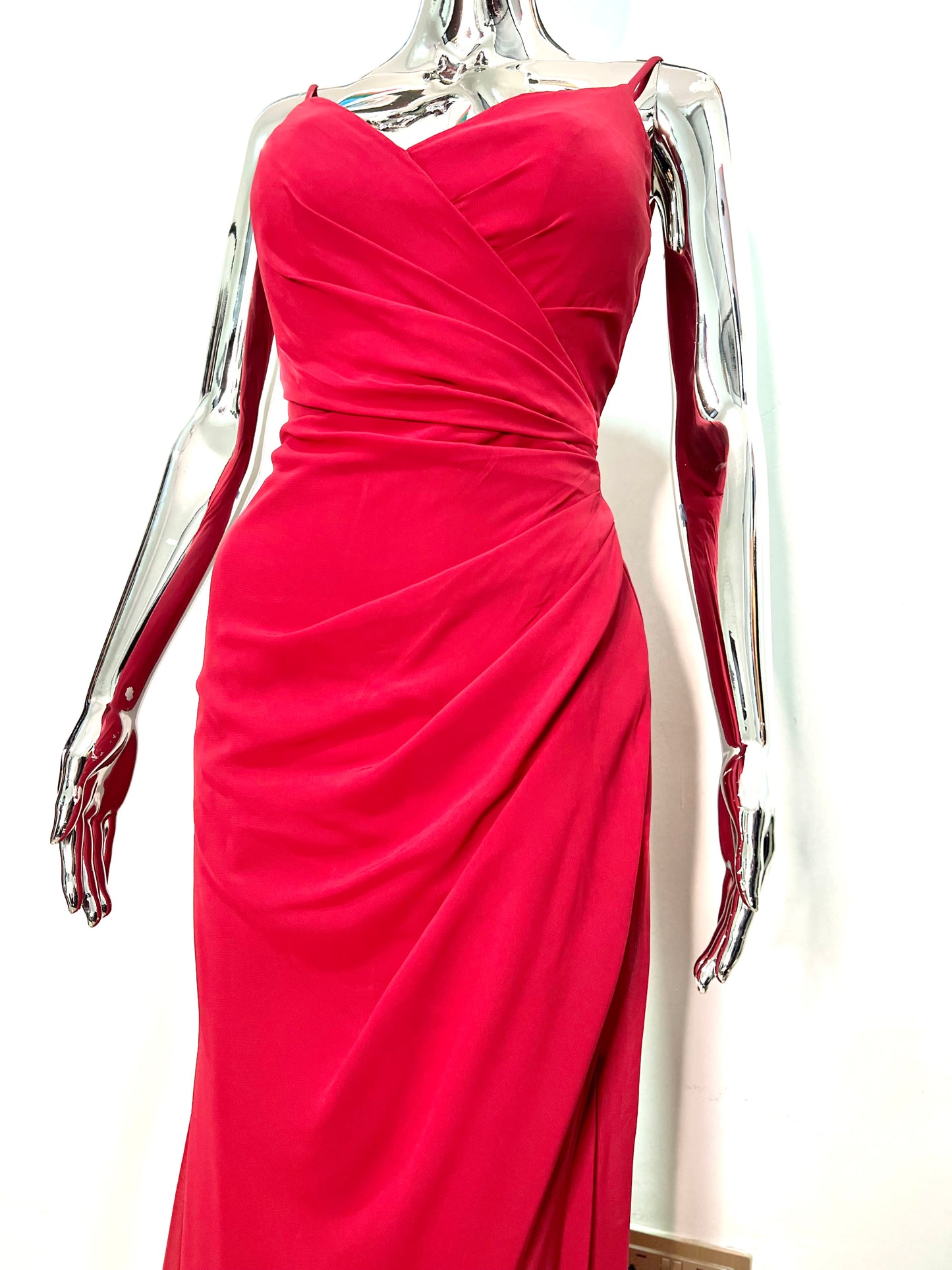 INFINITE Size 10 dress