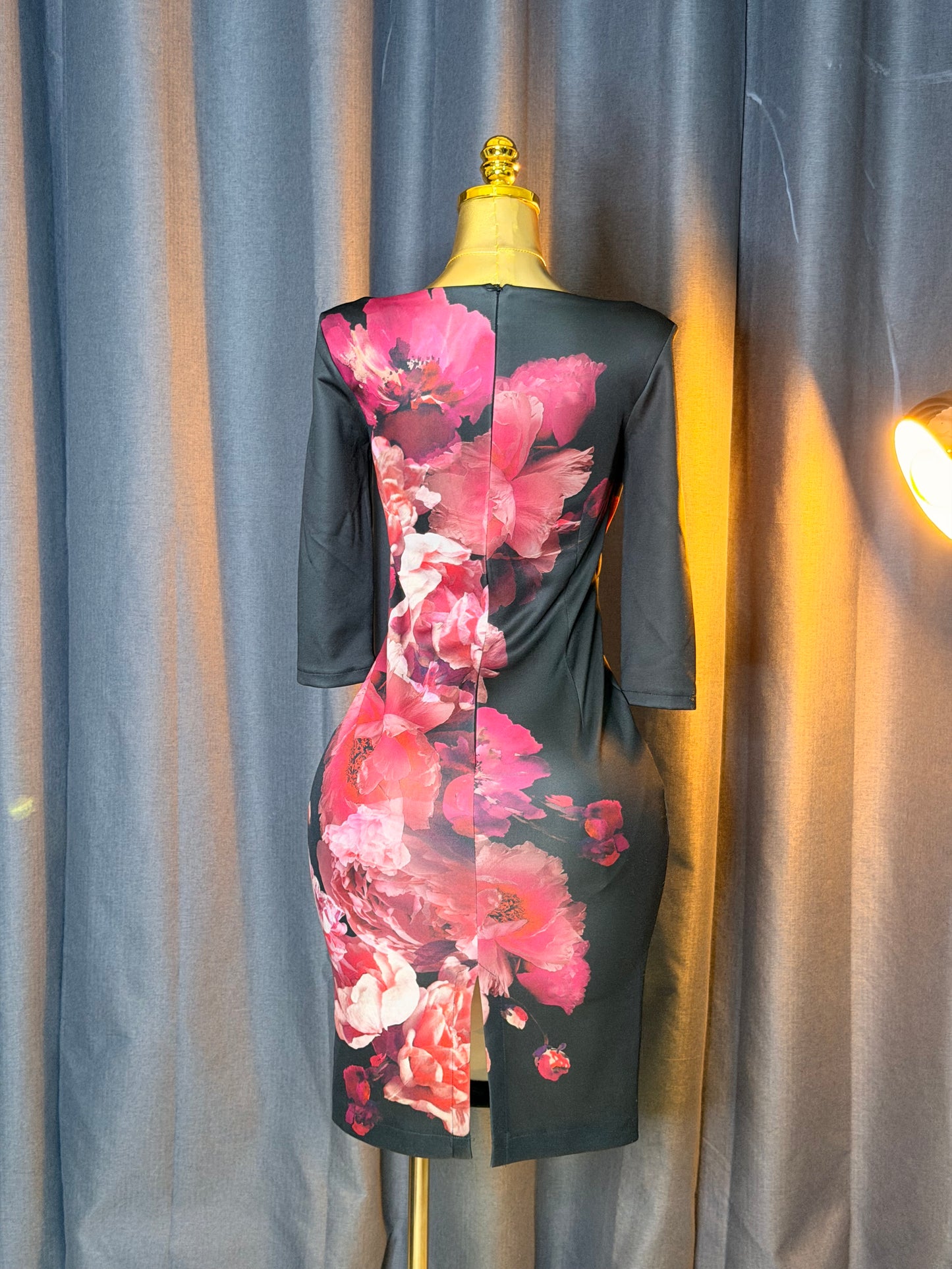 M&S size 10 dress