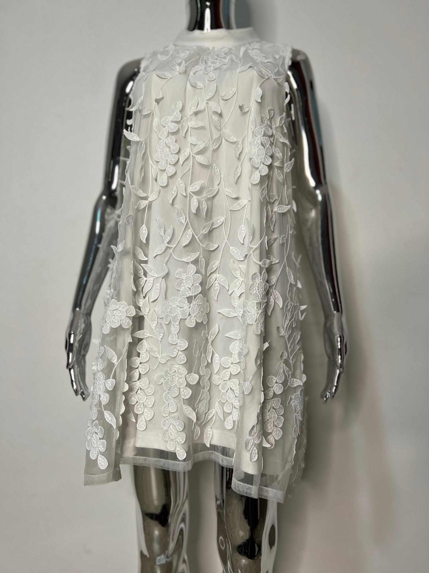 DRY LAKE Size 10 dress