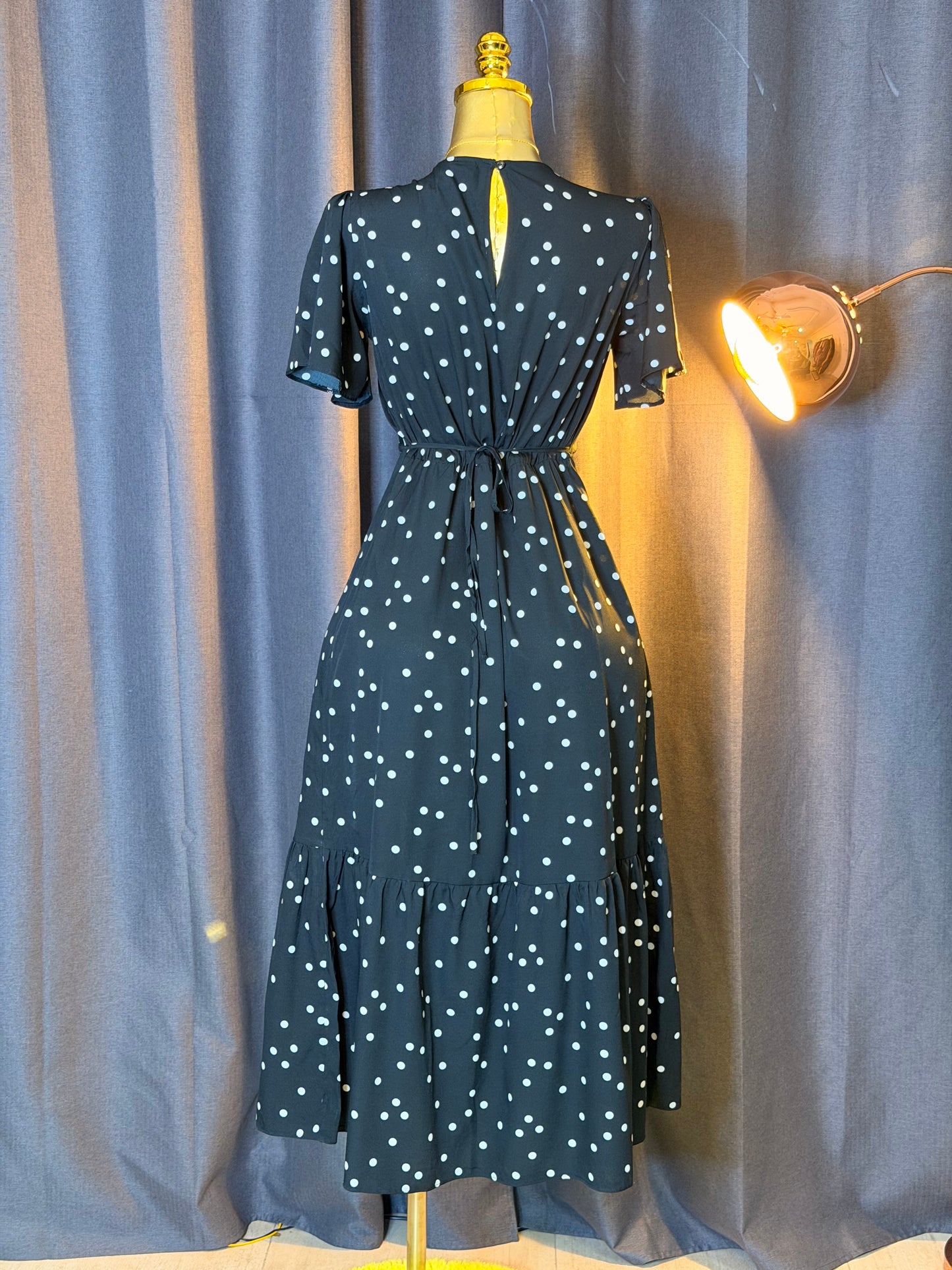 NEW LOOK Size 12 dress