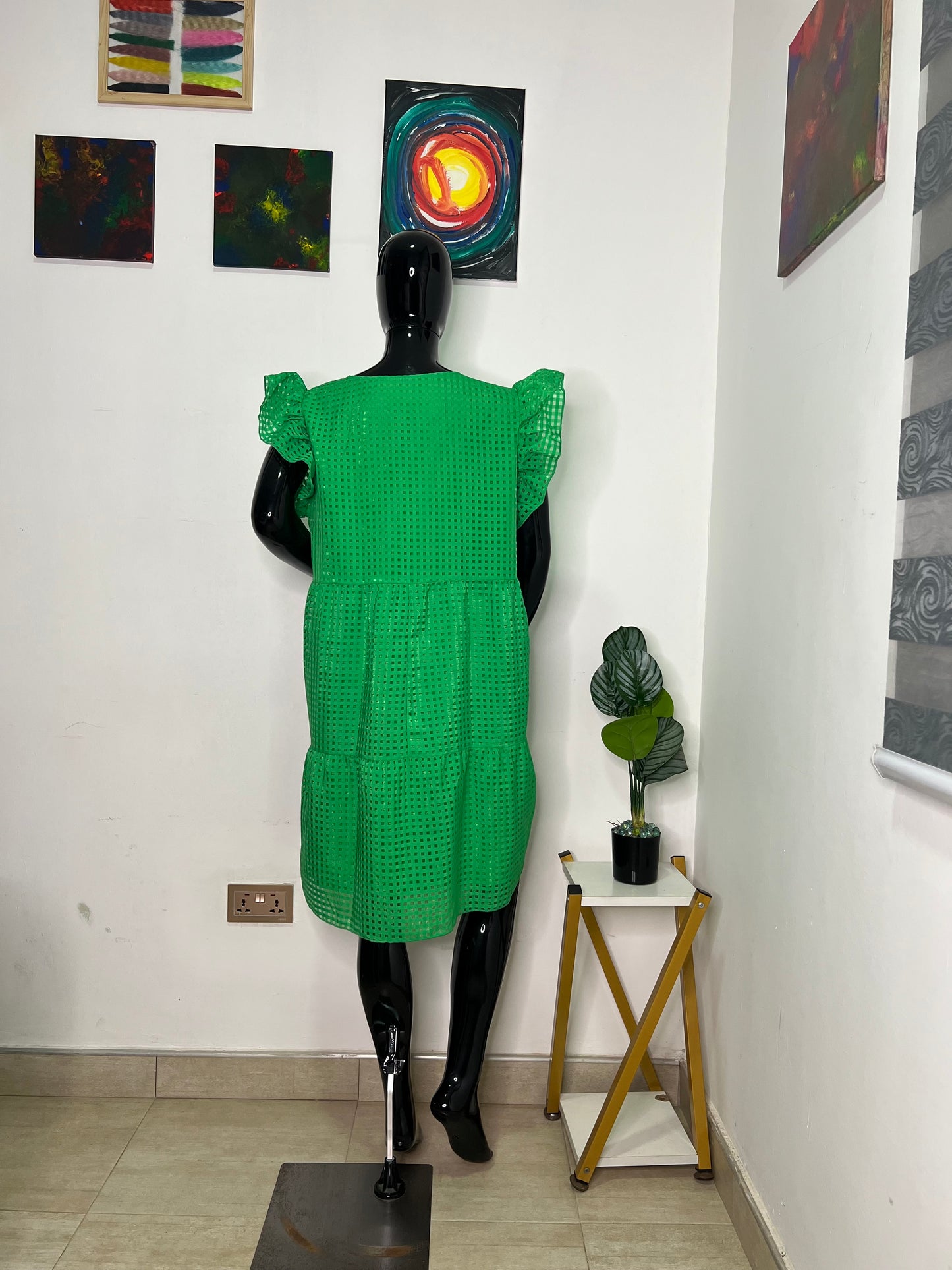 SHEIN Size 18/20 dress