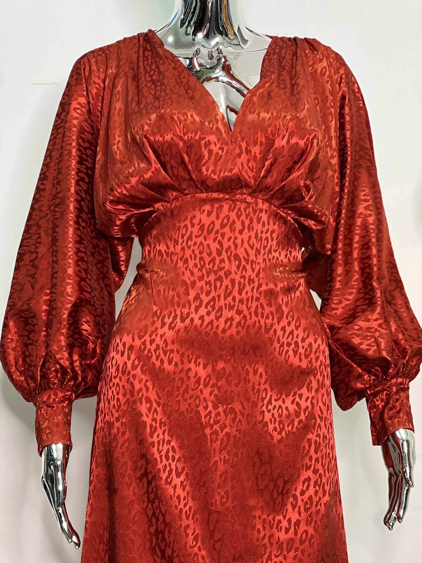 RIVER ISLAND Size 8/10 dress