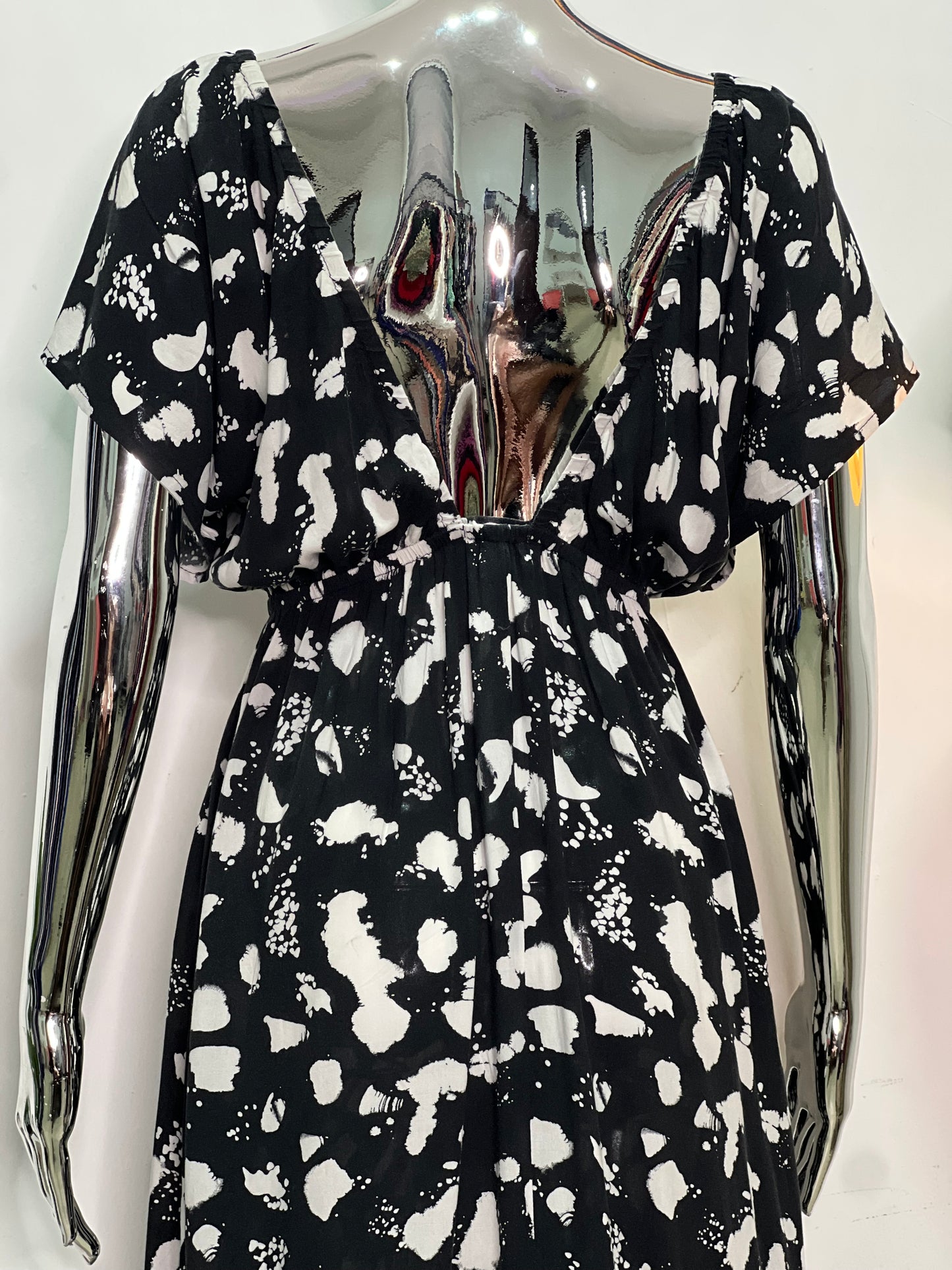 ASOS Size 4-10 dress