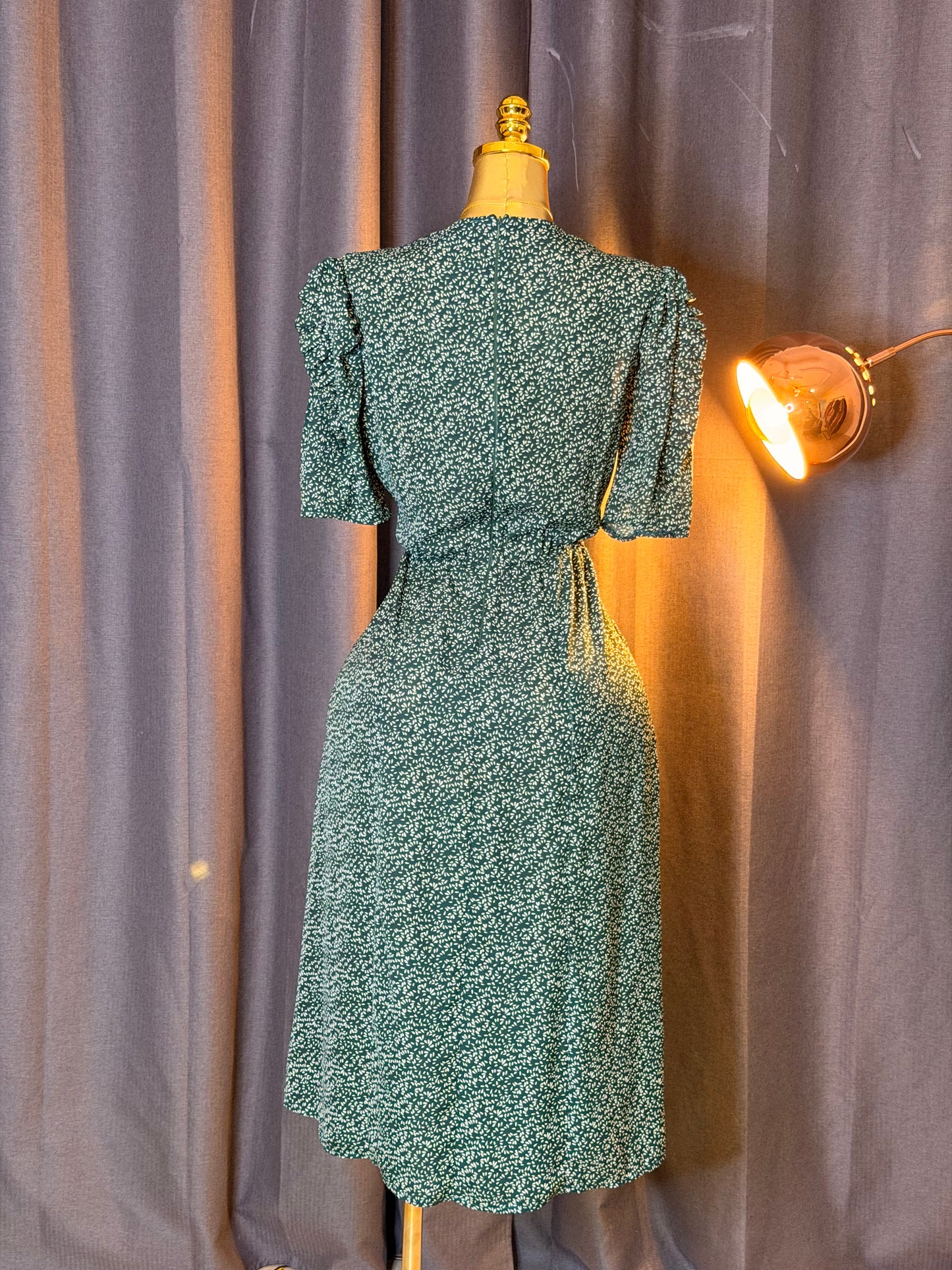 AX PARIS Size 14 dress