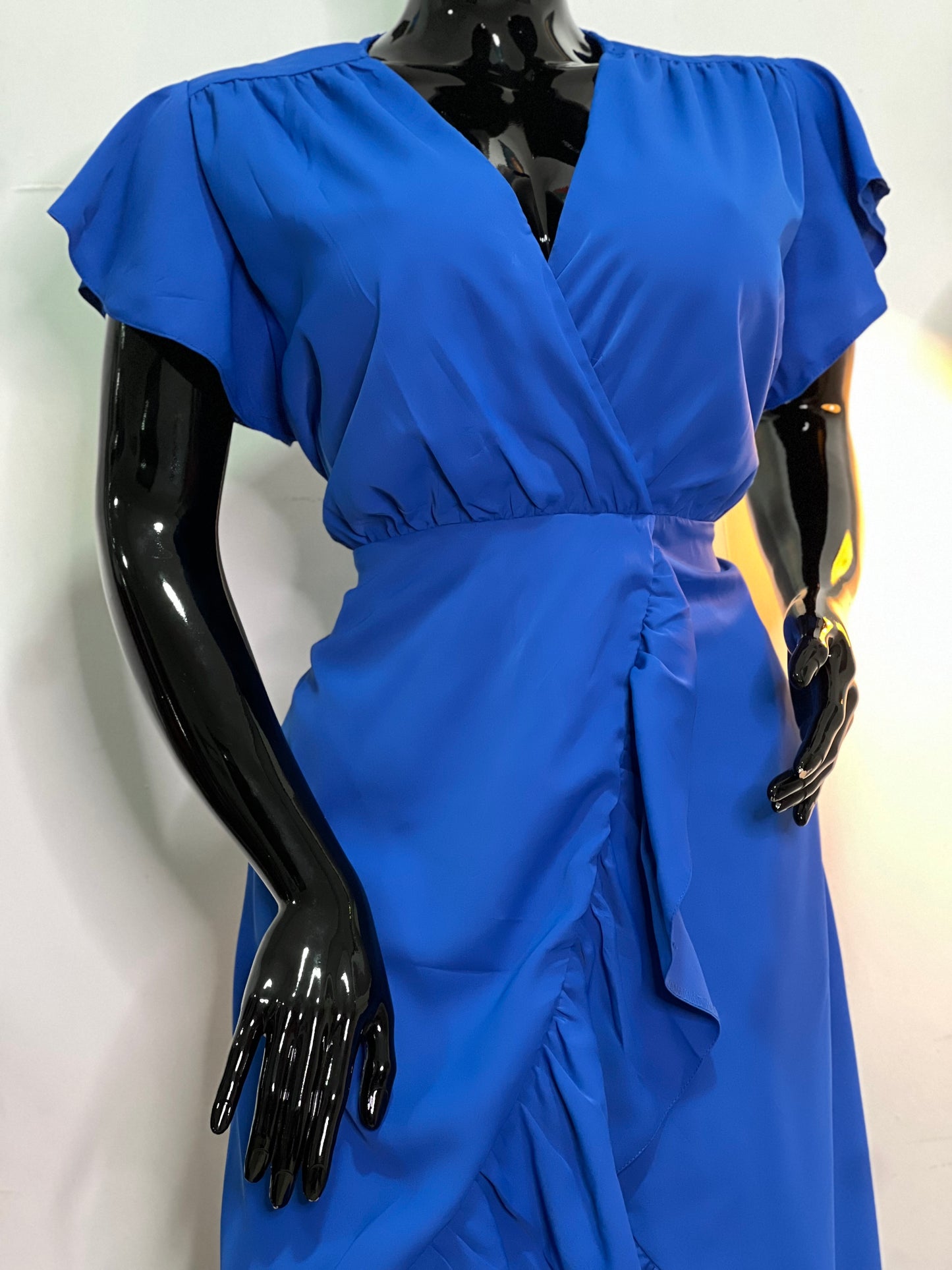 AX PARIS Size 14 dress