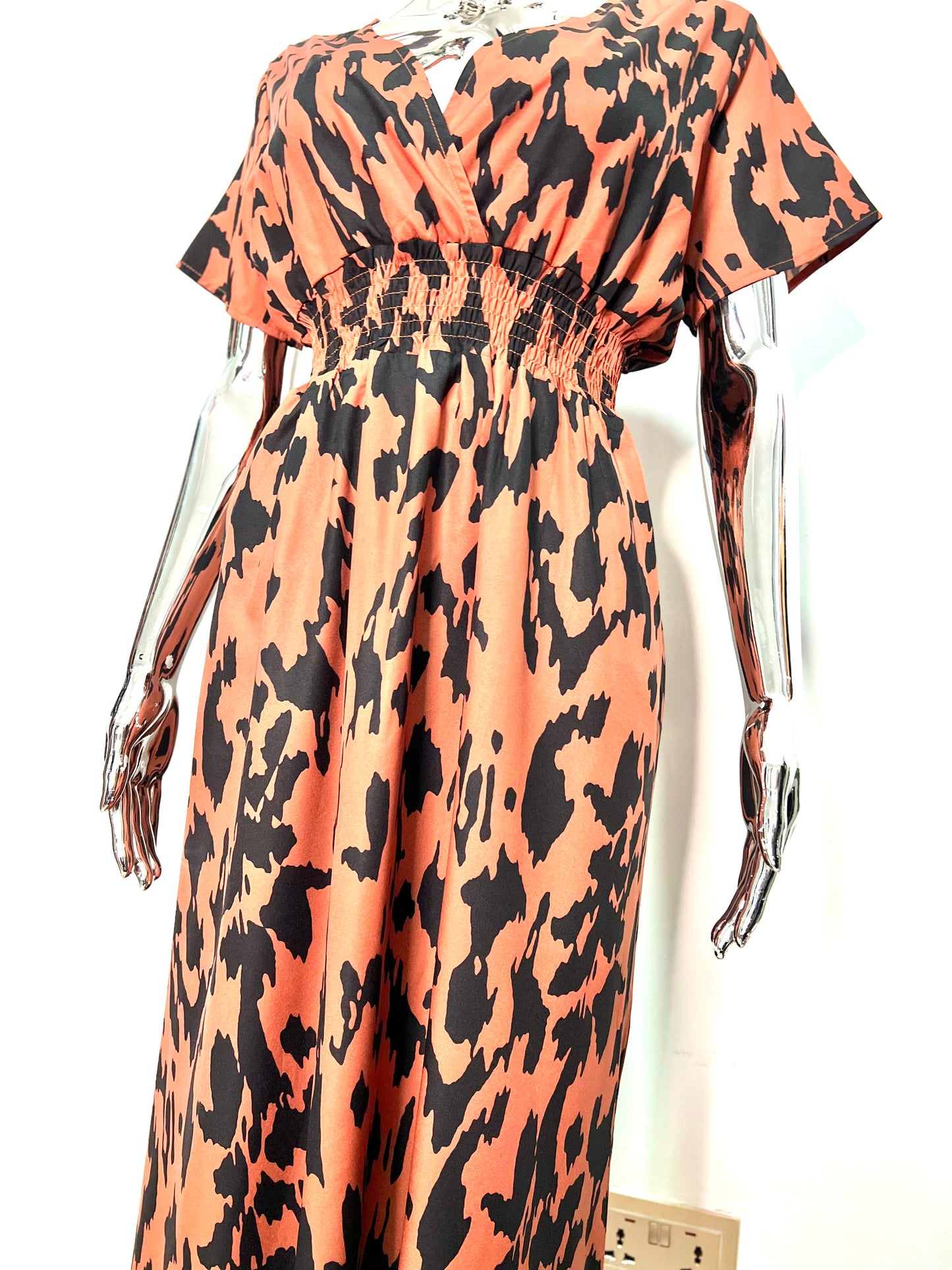 SHEIN Size 12/14 dress