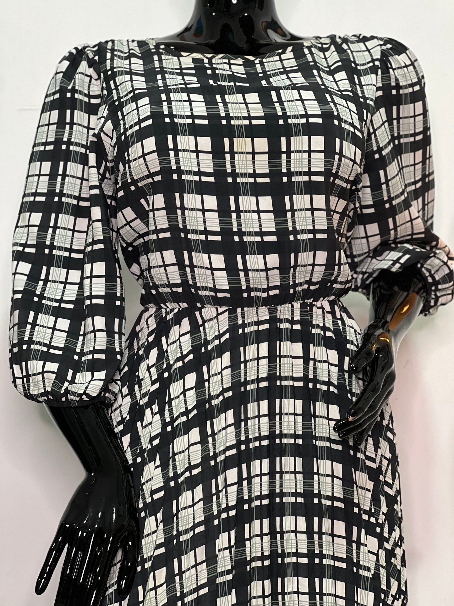 F&F Size 18 dress