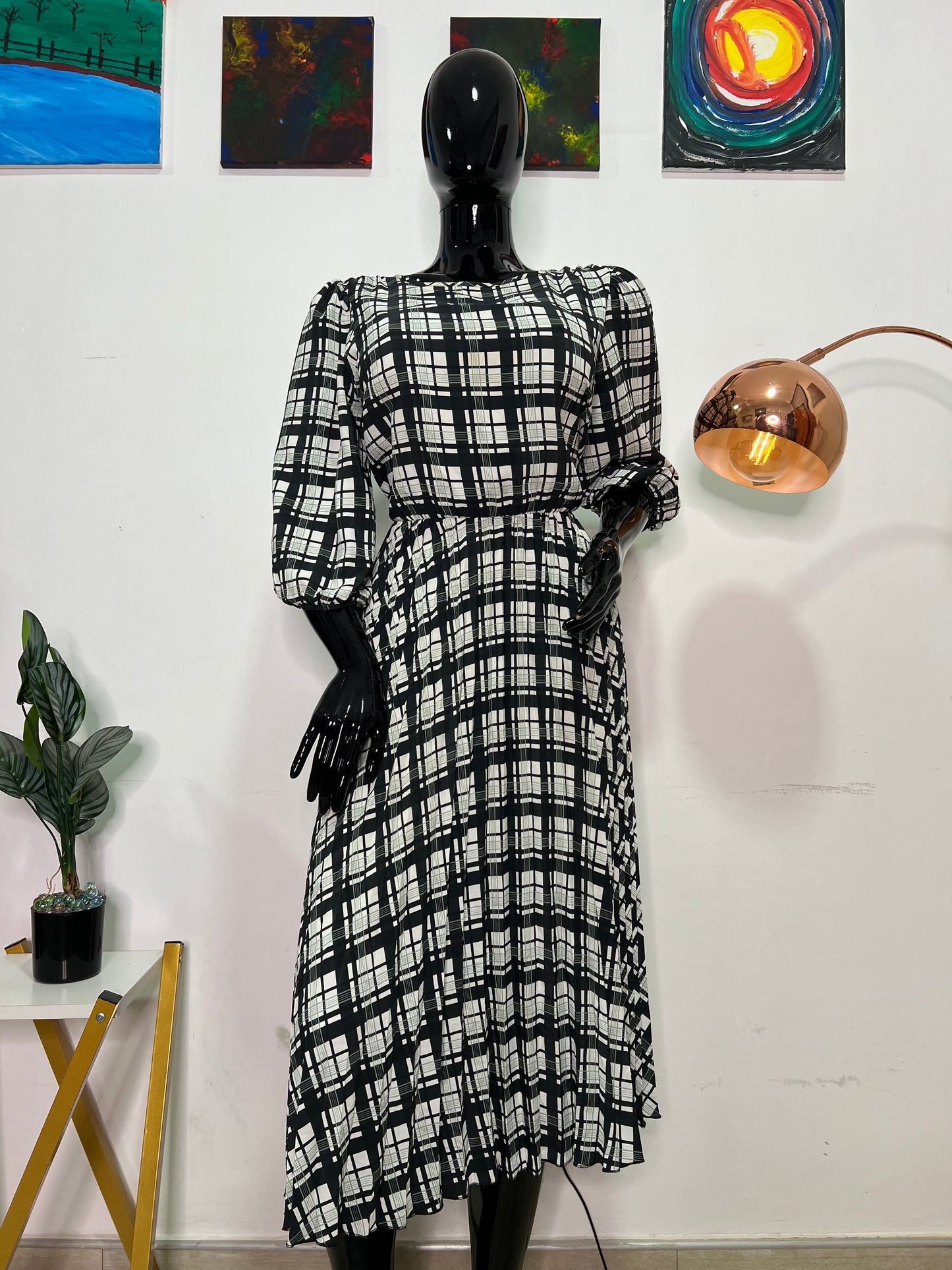F&F Size 18 dress