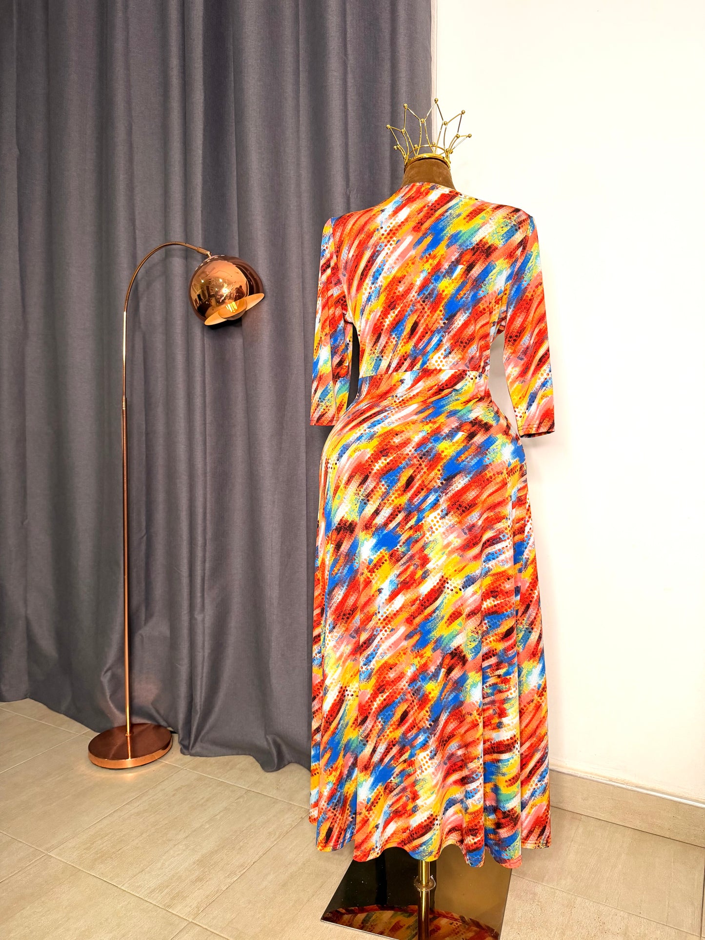 JOLIE MOI Size 12 dress