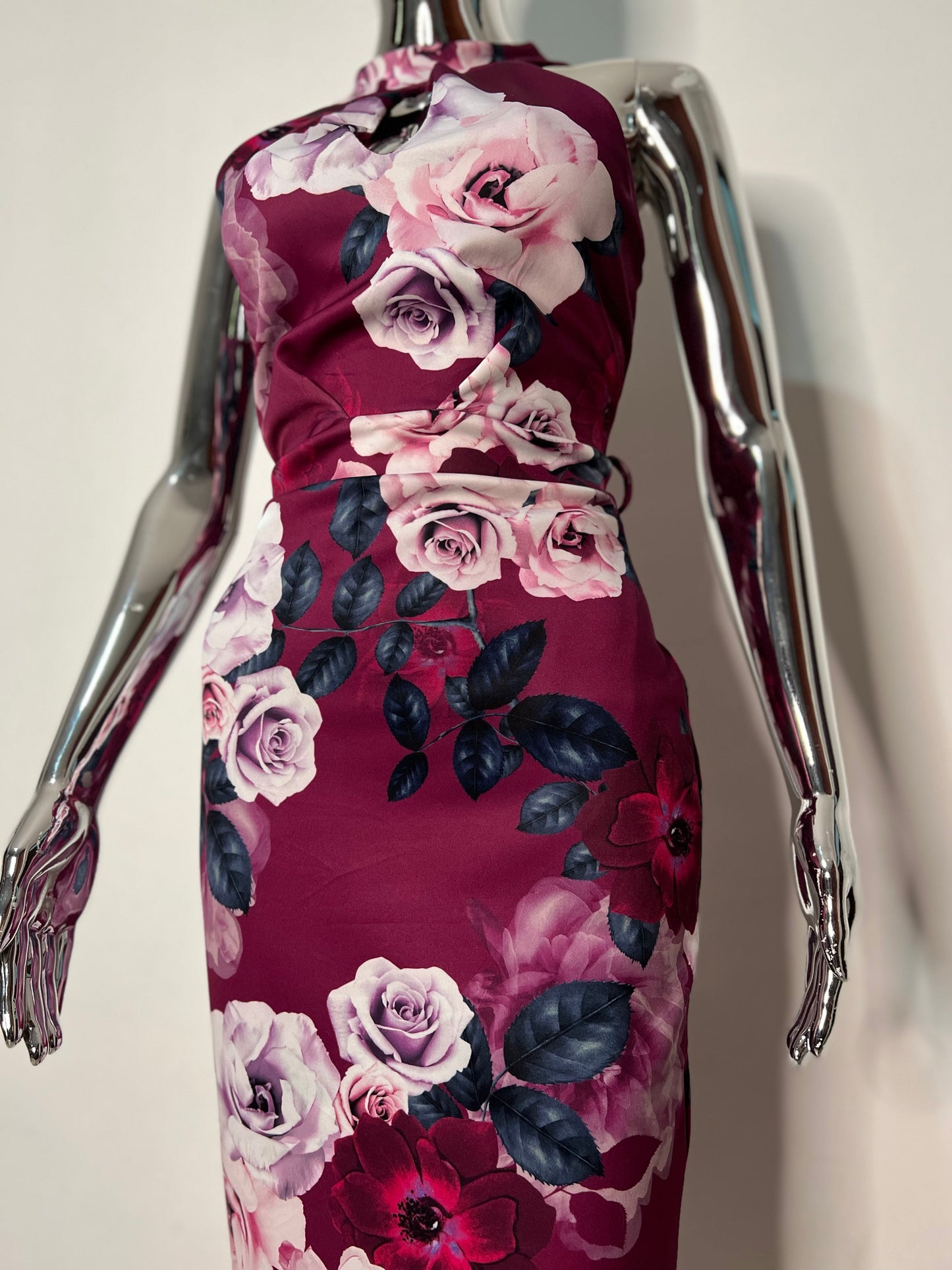 BOOHOO Size 12 dress