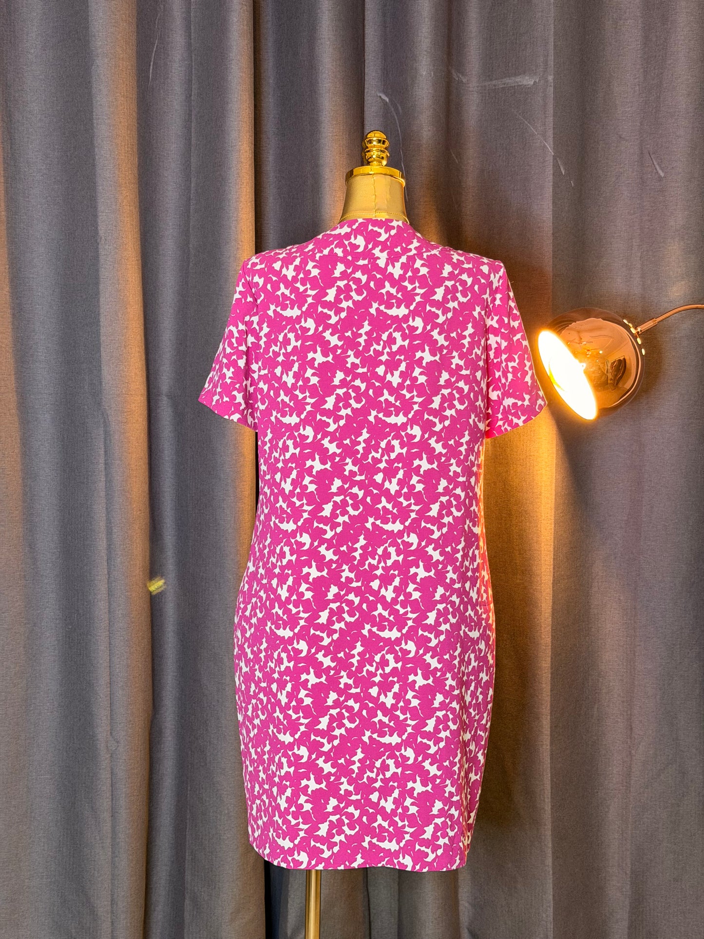 M&S Size 16 dress