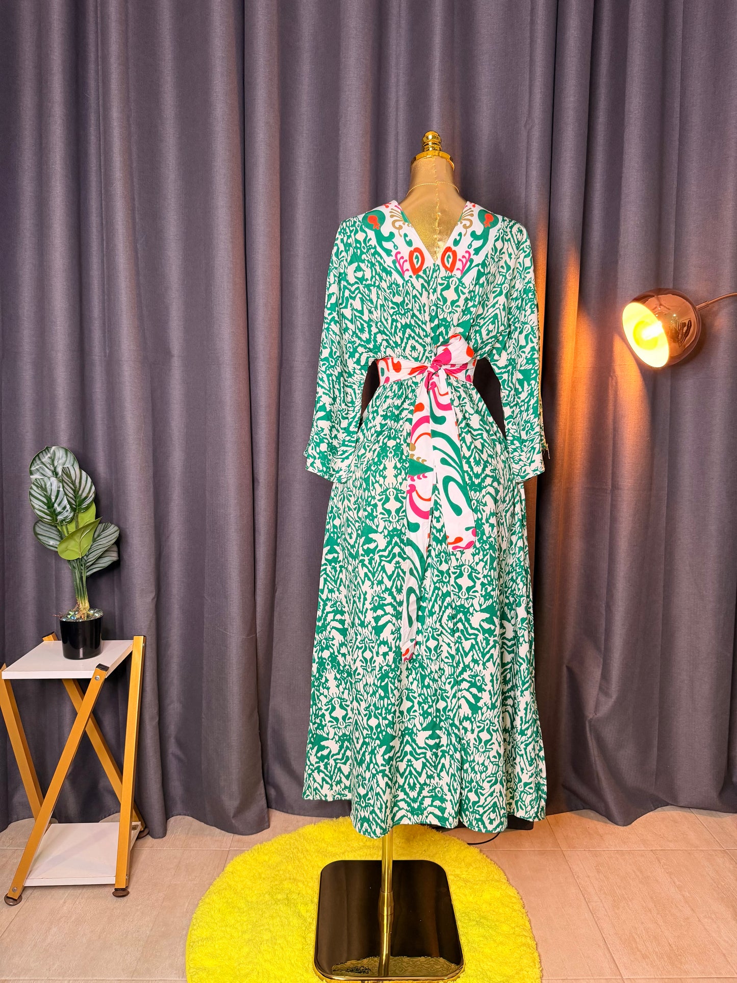 Size 12/14 dress