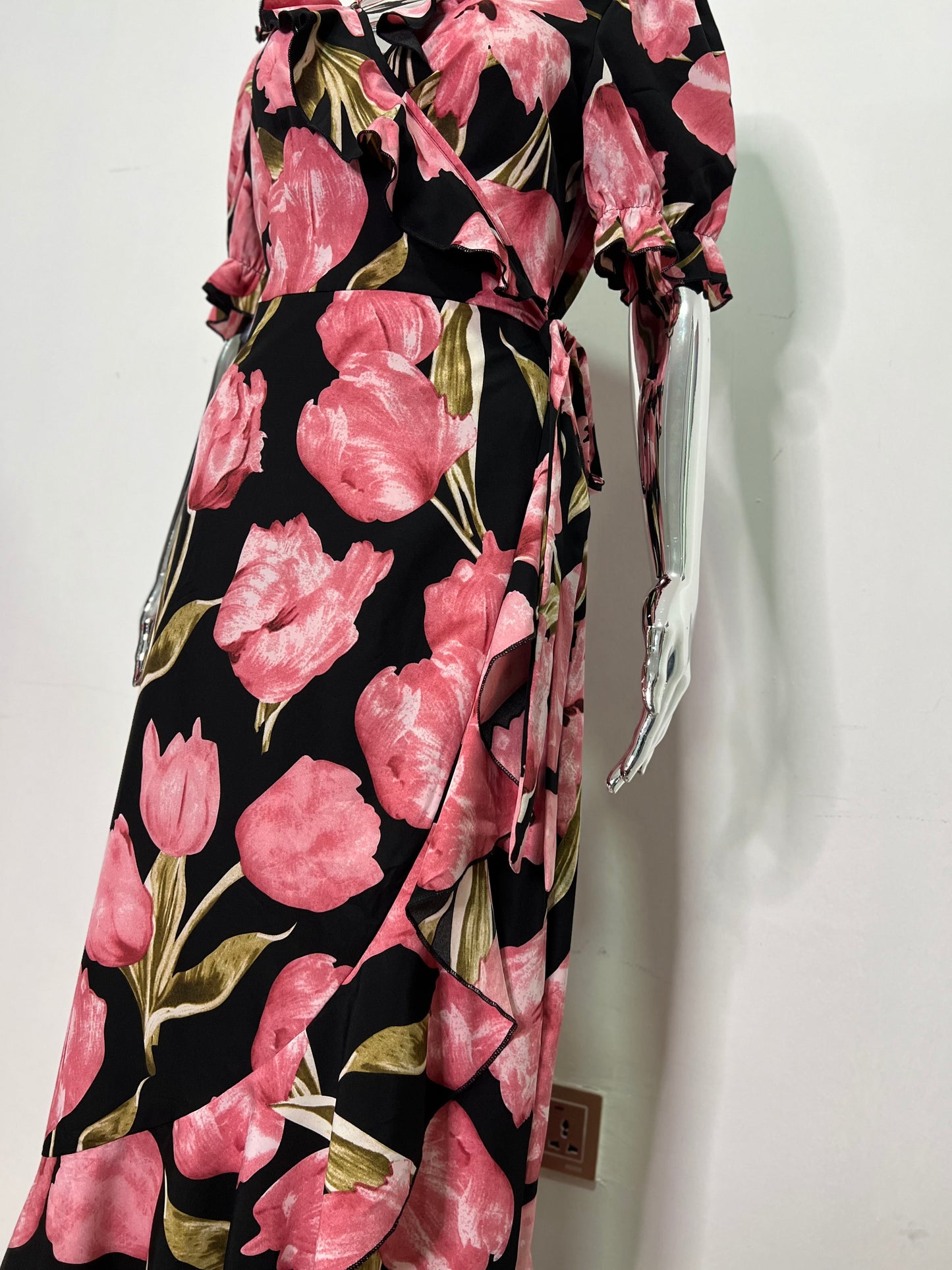 SHEIN Size 12/14 dress