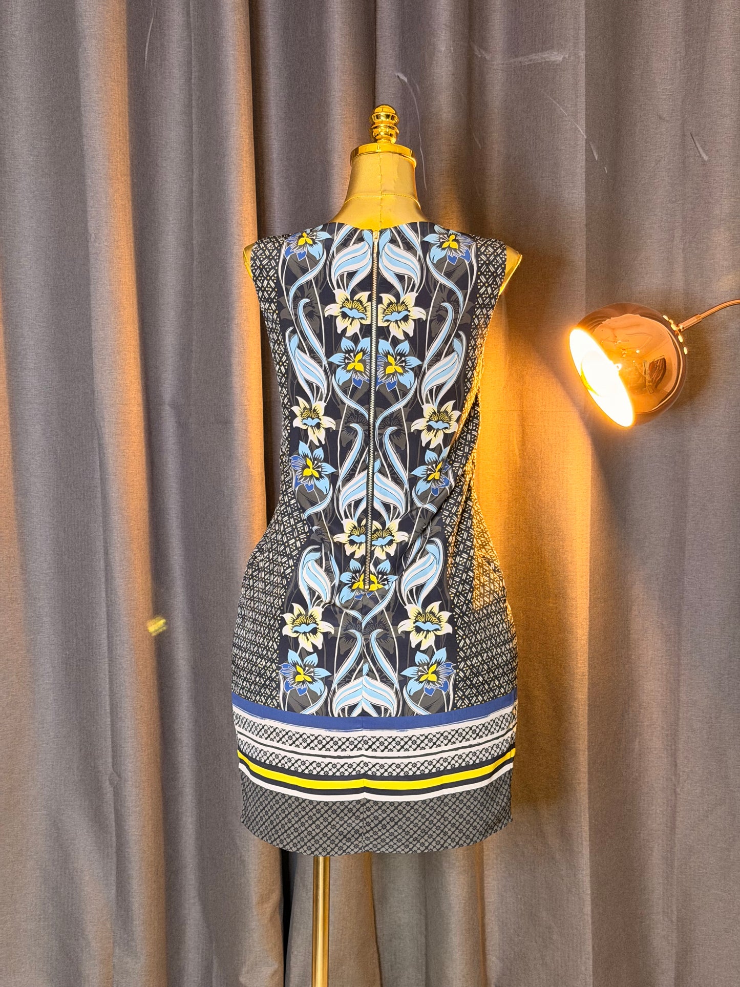 MONSOON Size 12 dress
