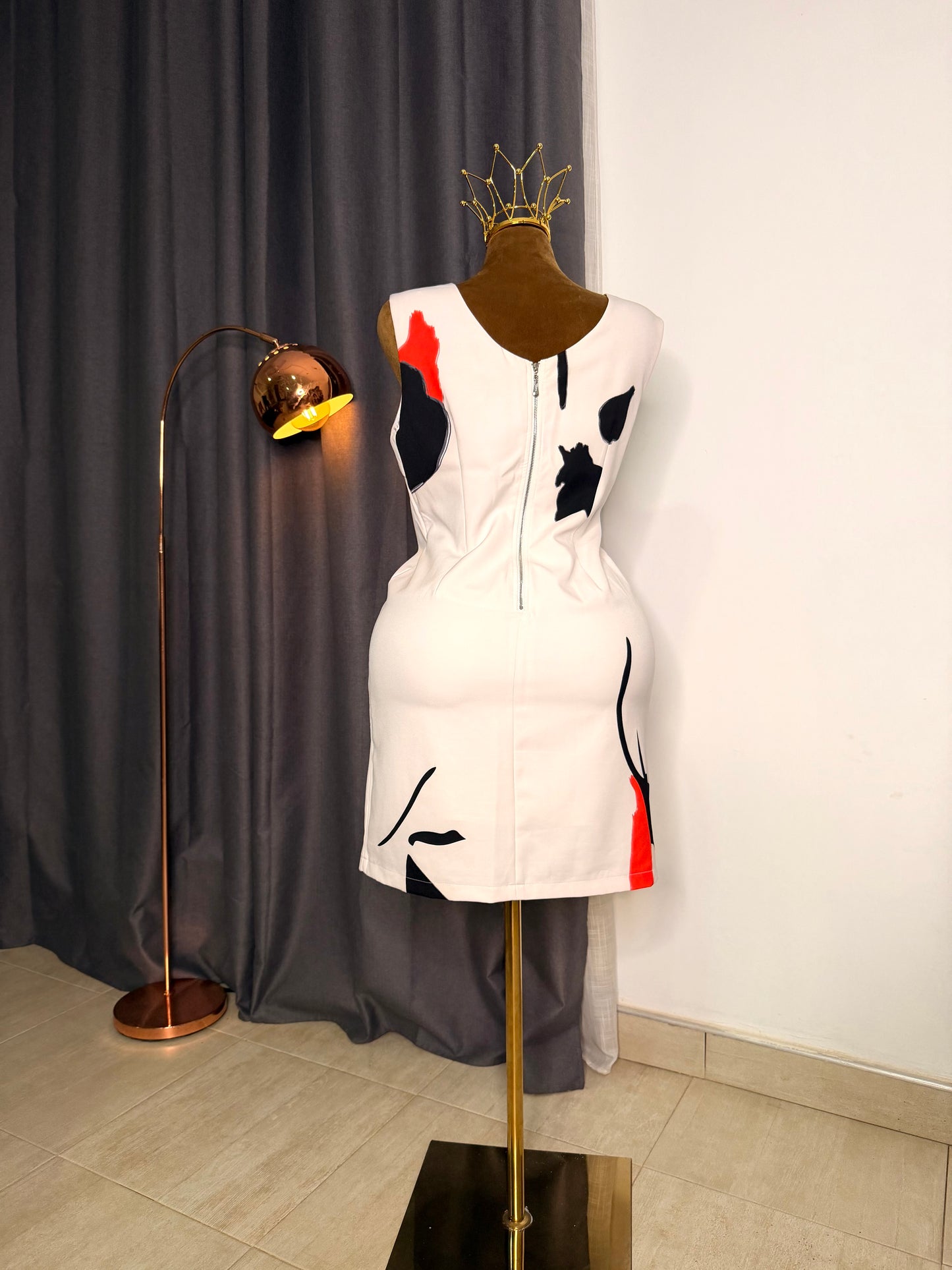 J&J Size 14 dress