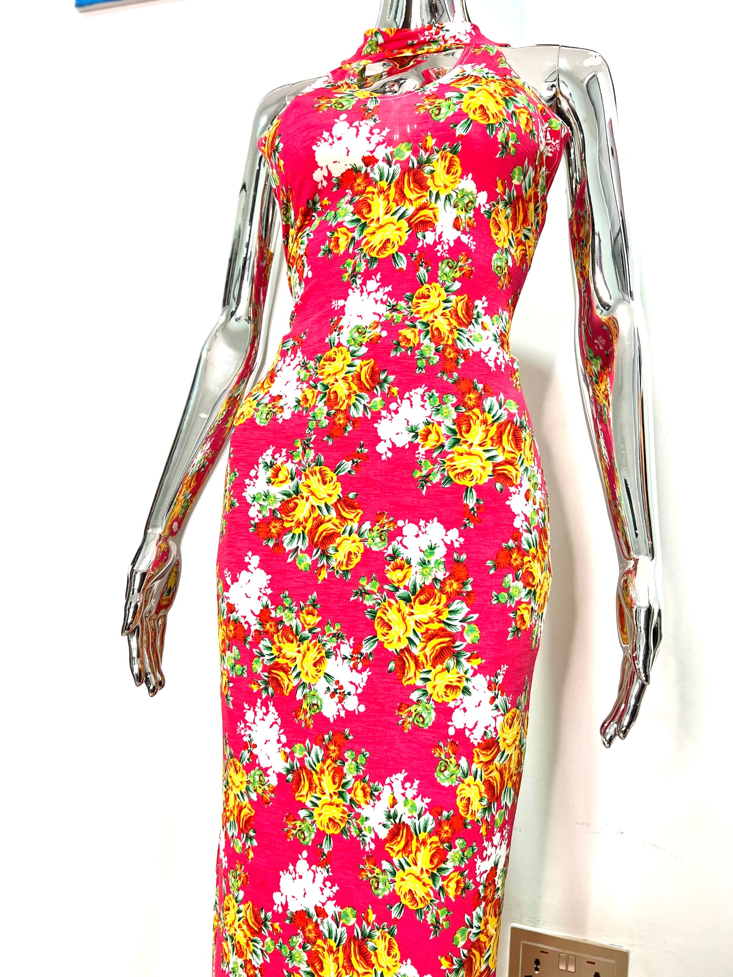 STYLE PLUS Size 14 dress