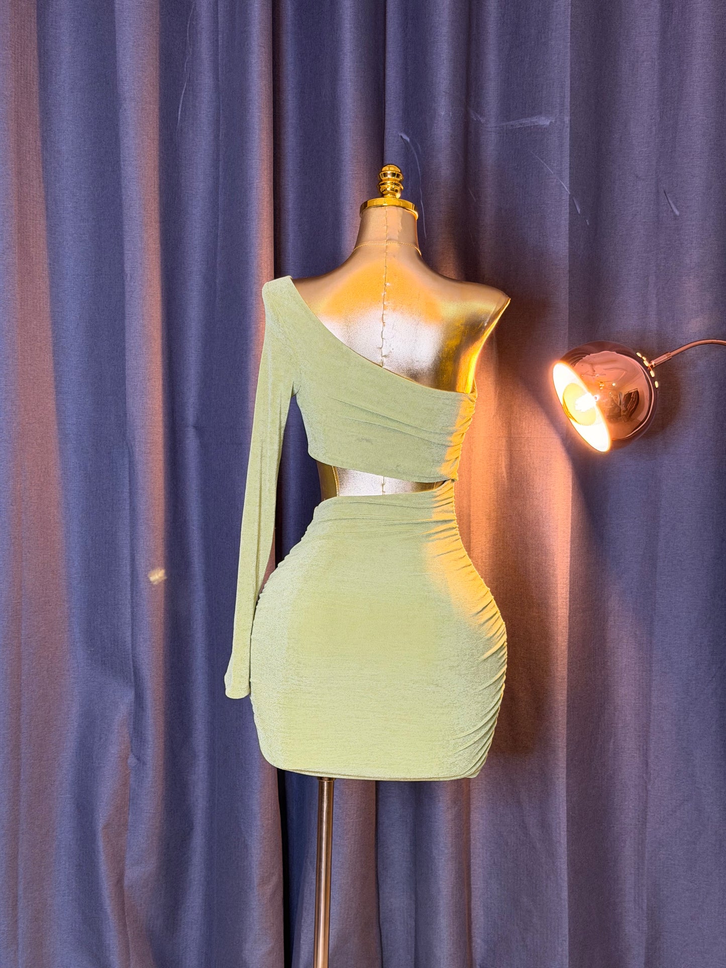 OH POLLY Size 8 dress