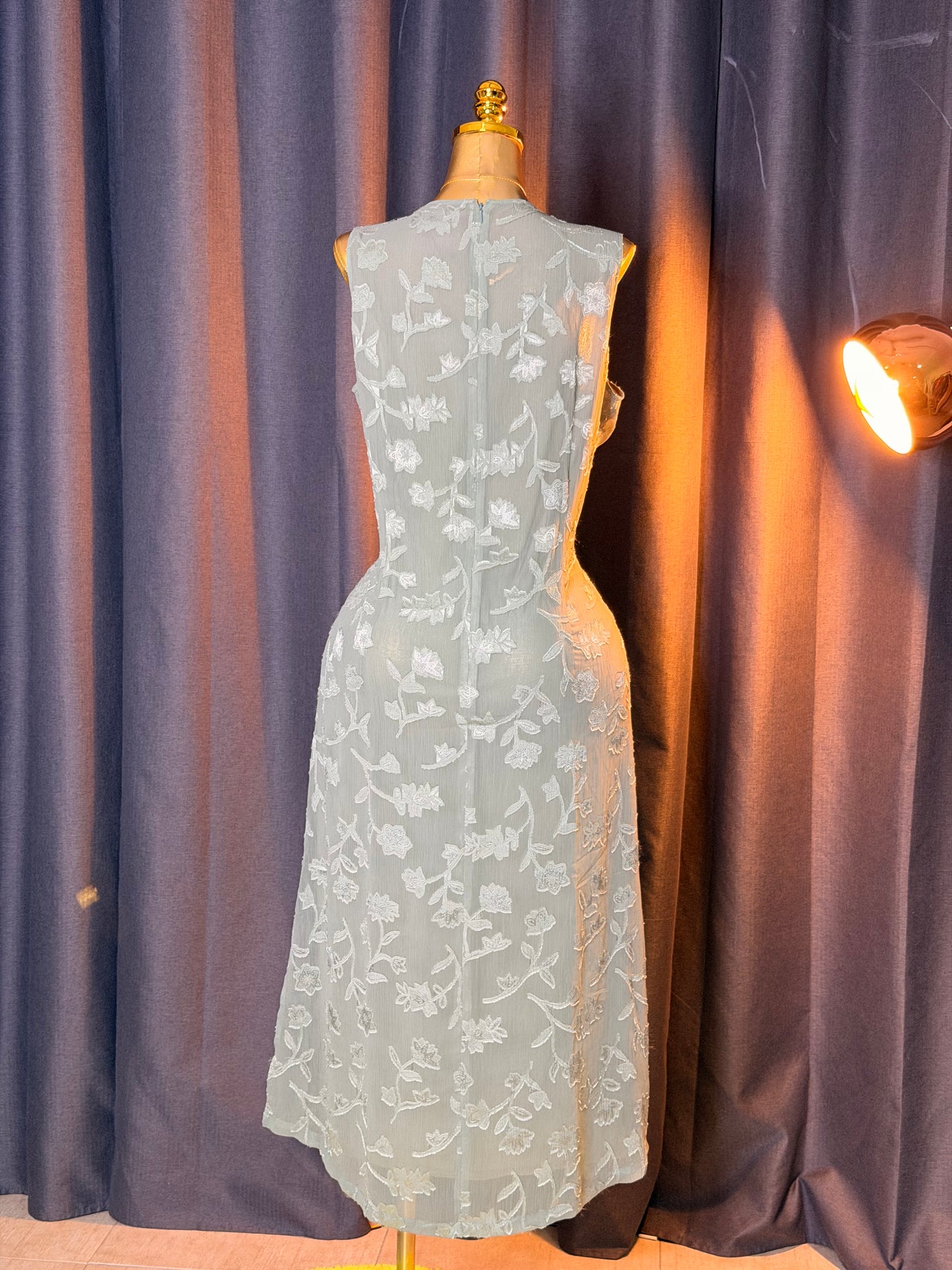 ELVI Size 18 dress