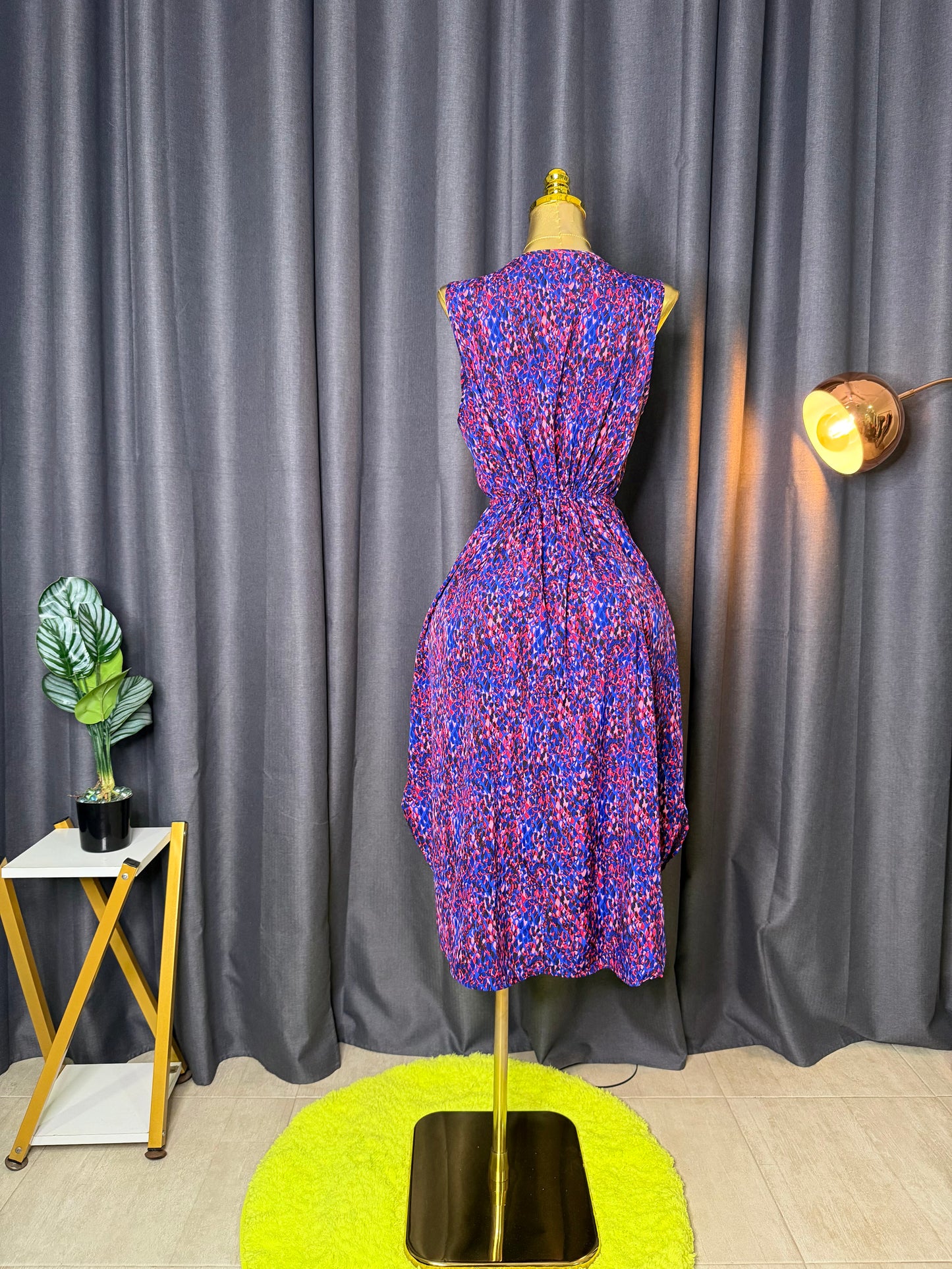 SHEIN Size 16 dress
