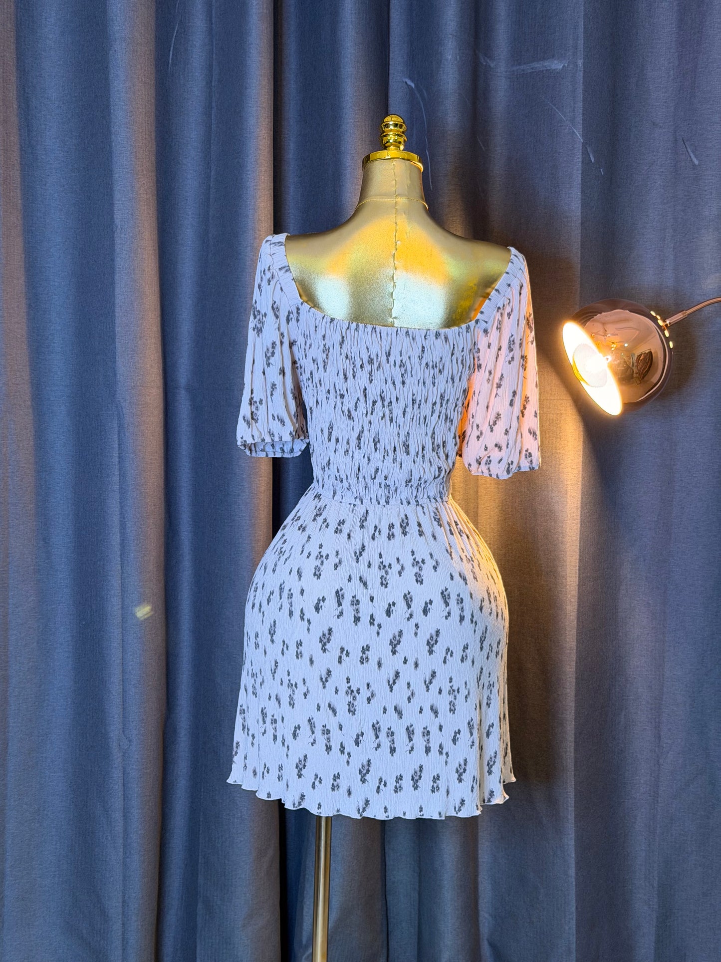 PRIMARK Size XL/14/16 dress