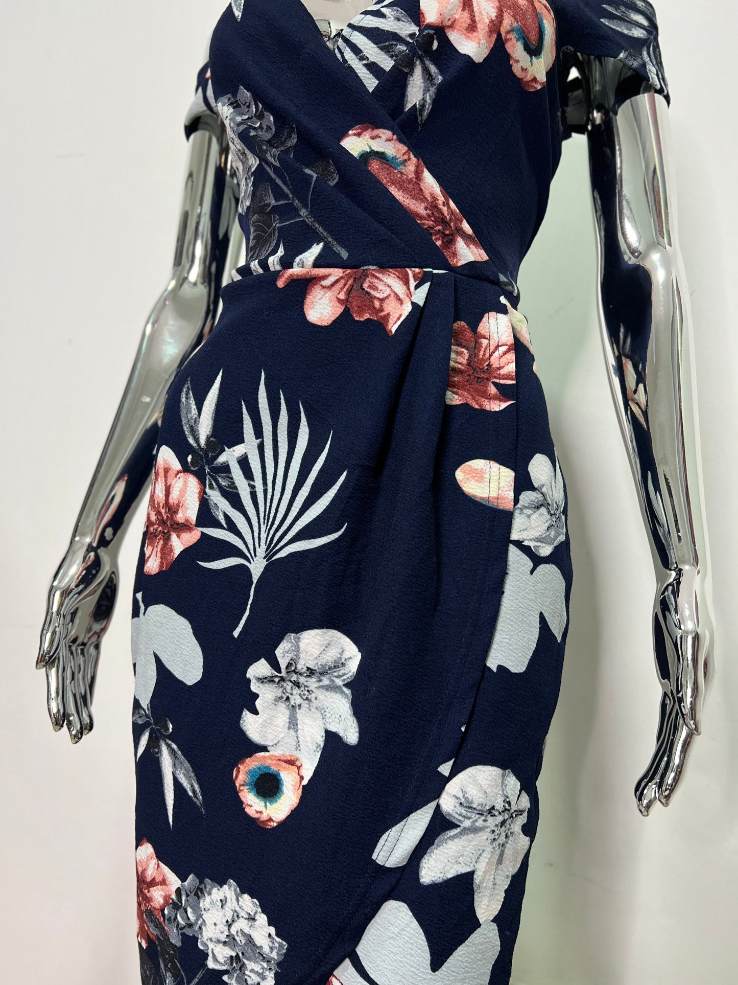 AX PARIS Size 12 dress