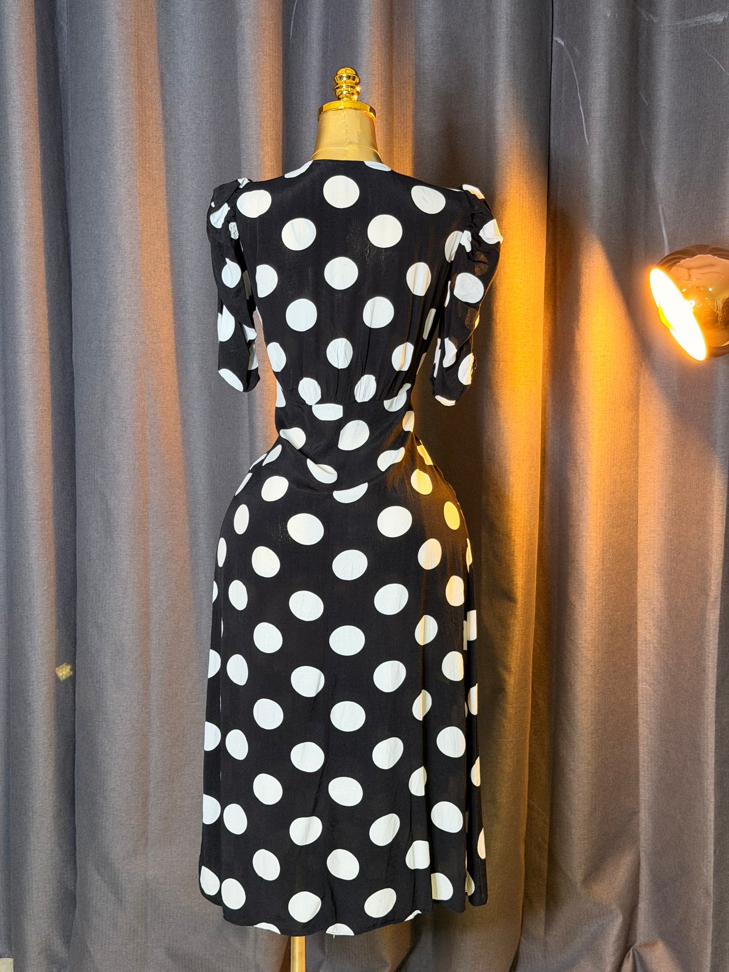 Size 10 dress