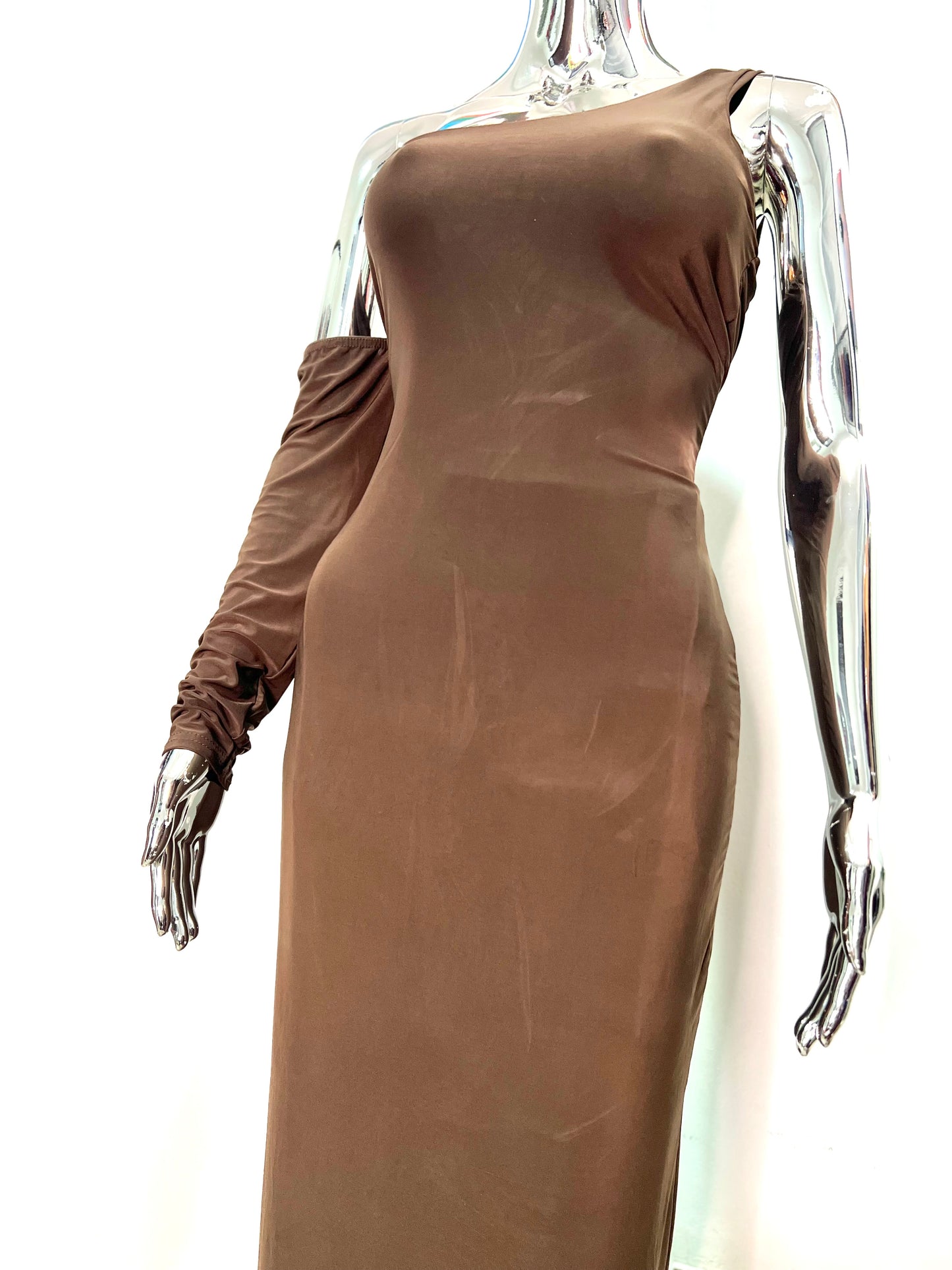 PRETTYLITTLETHING Size 12 dress