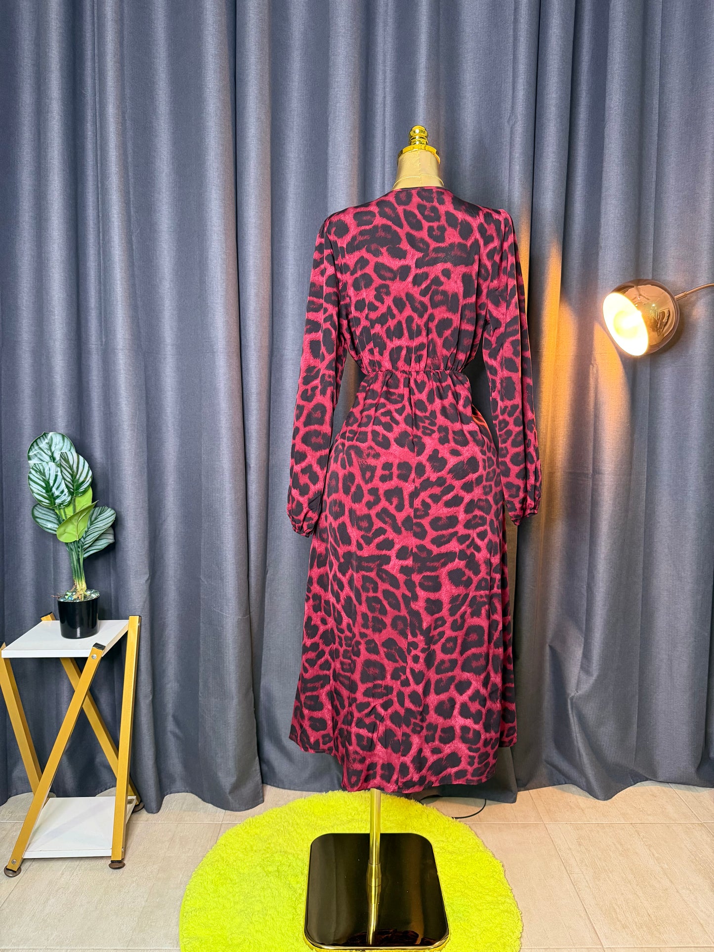 SHEIN Size 12/14 dress