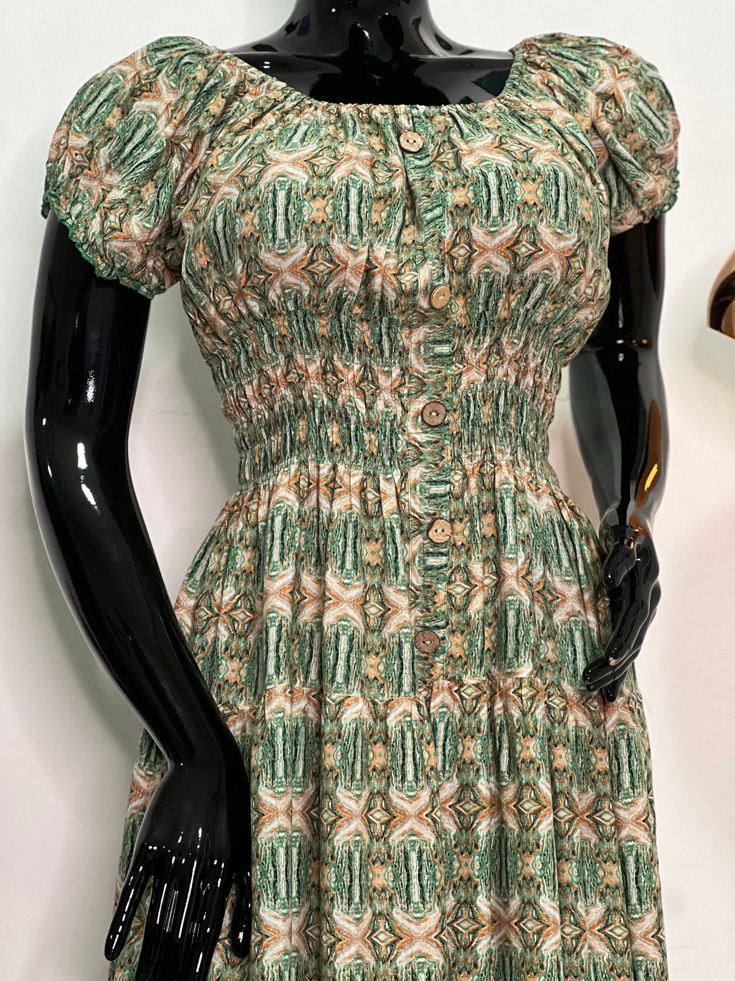 LEANA MODE Size 14 dress