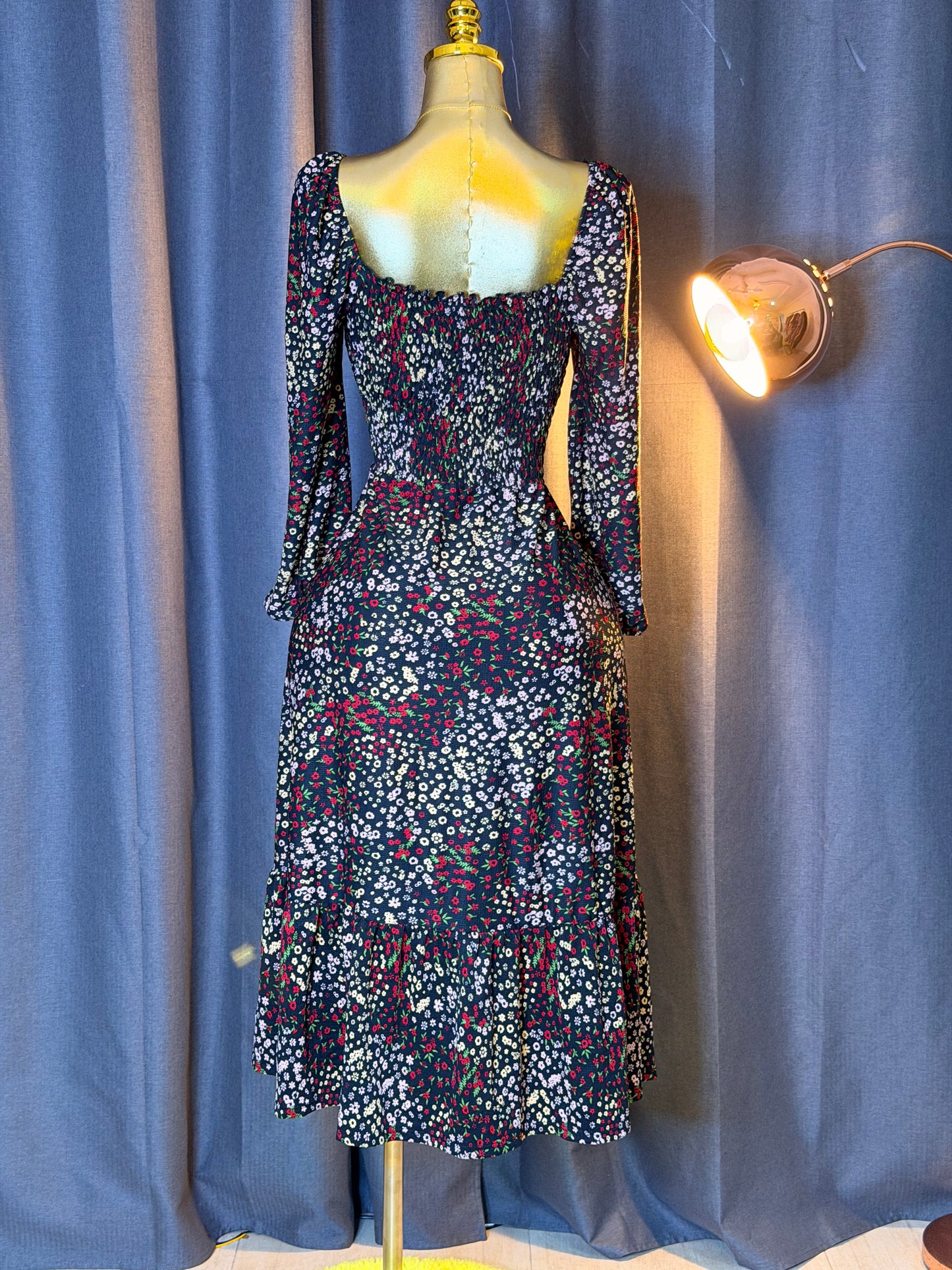 MISS SELFRIDGE Size 14 dress