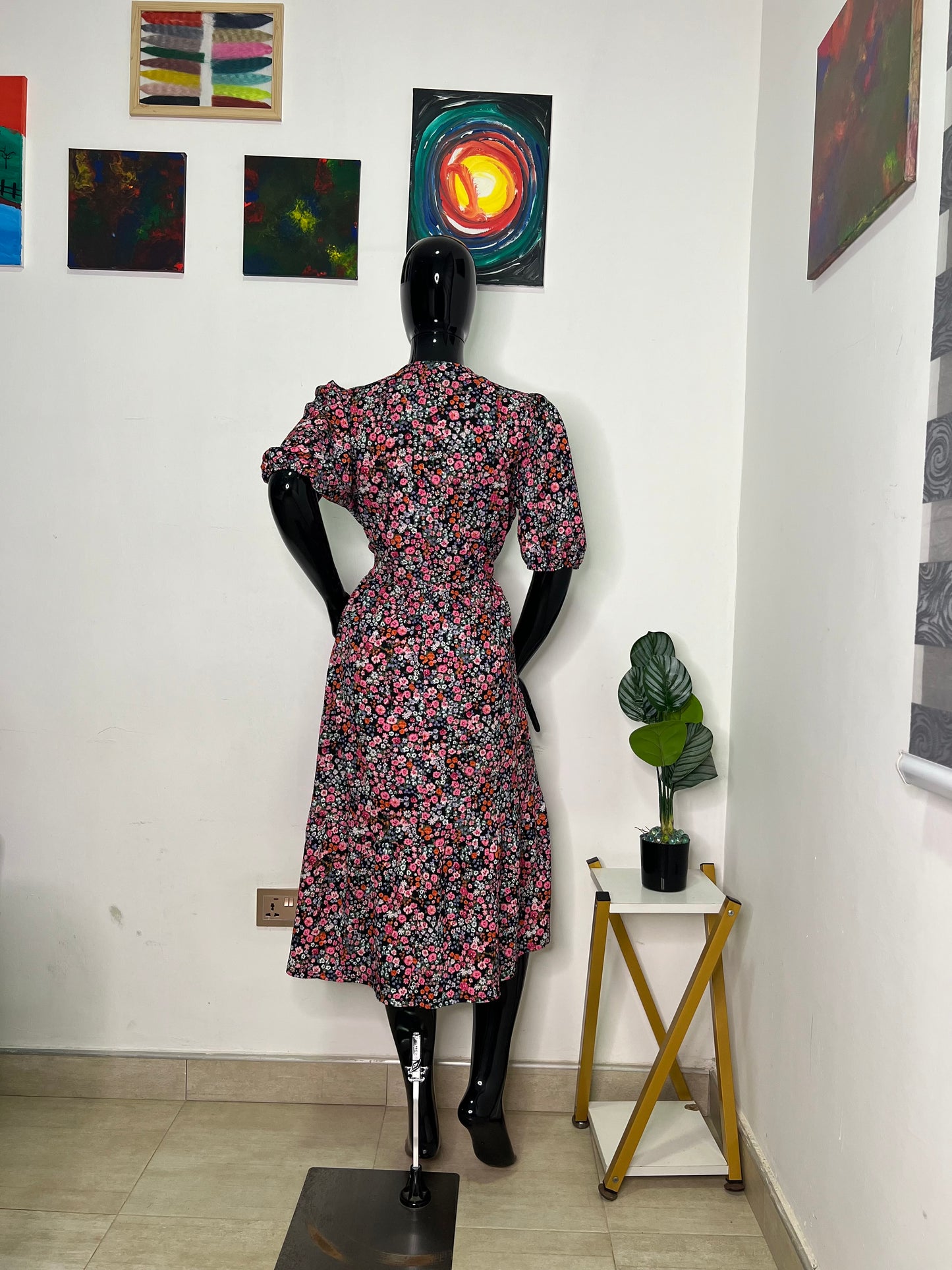 GEORGE Size 14 dress