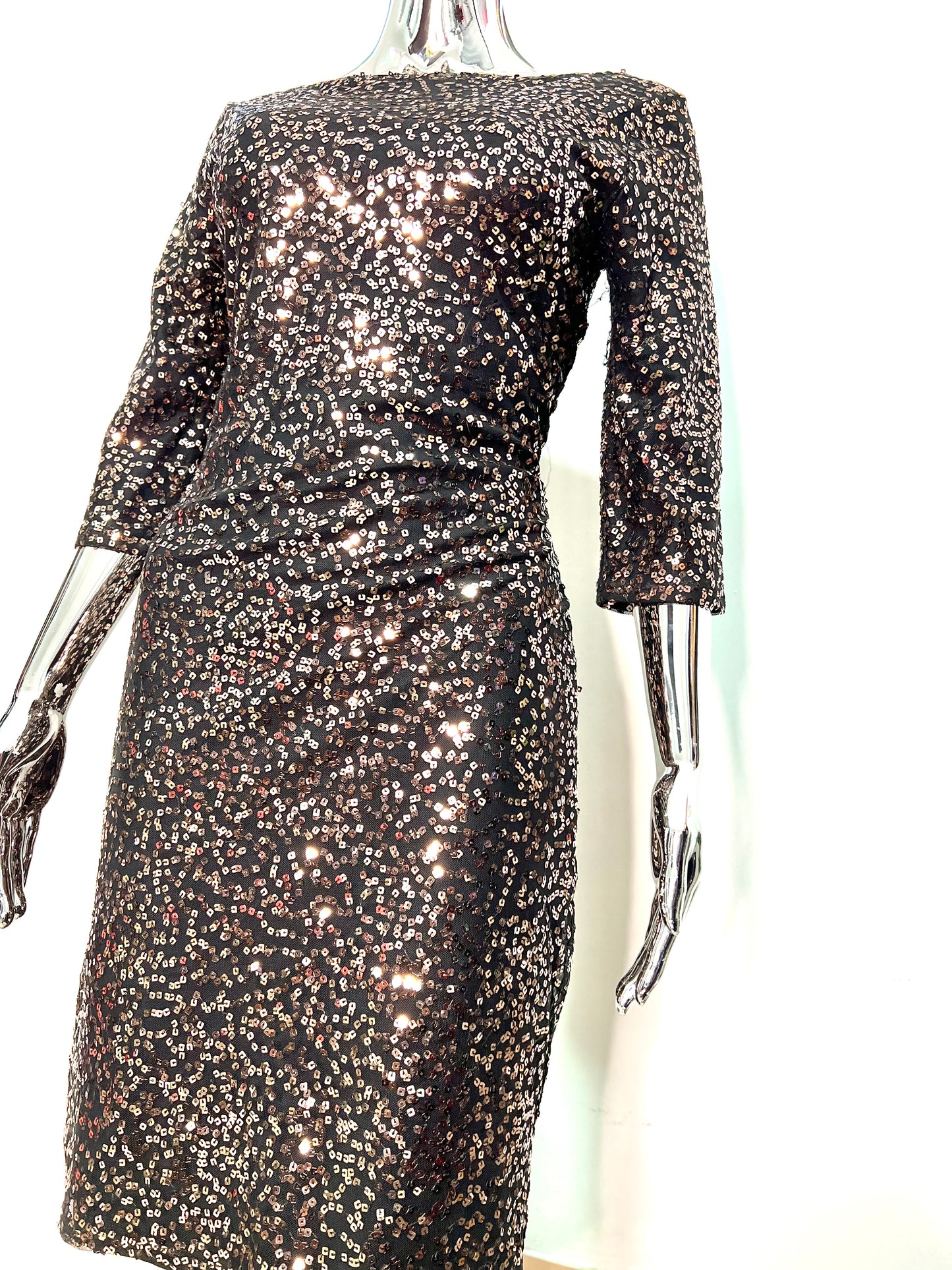 HOTSQUASH Size 12 dress