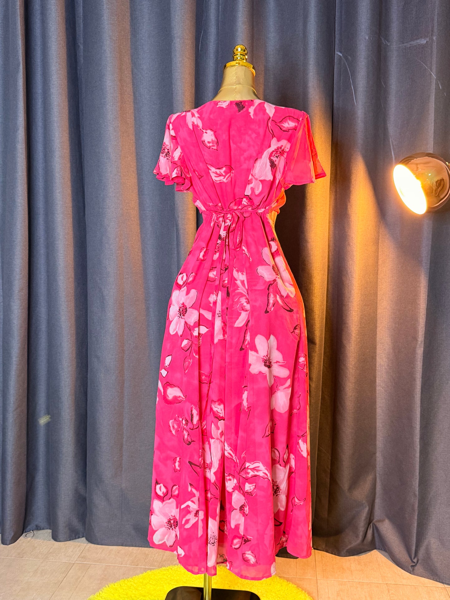 CHANGES BY TOGETHER Size 16 dress