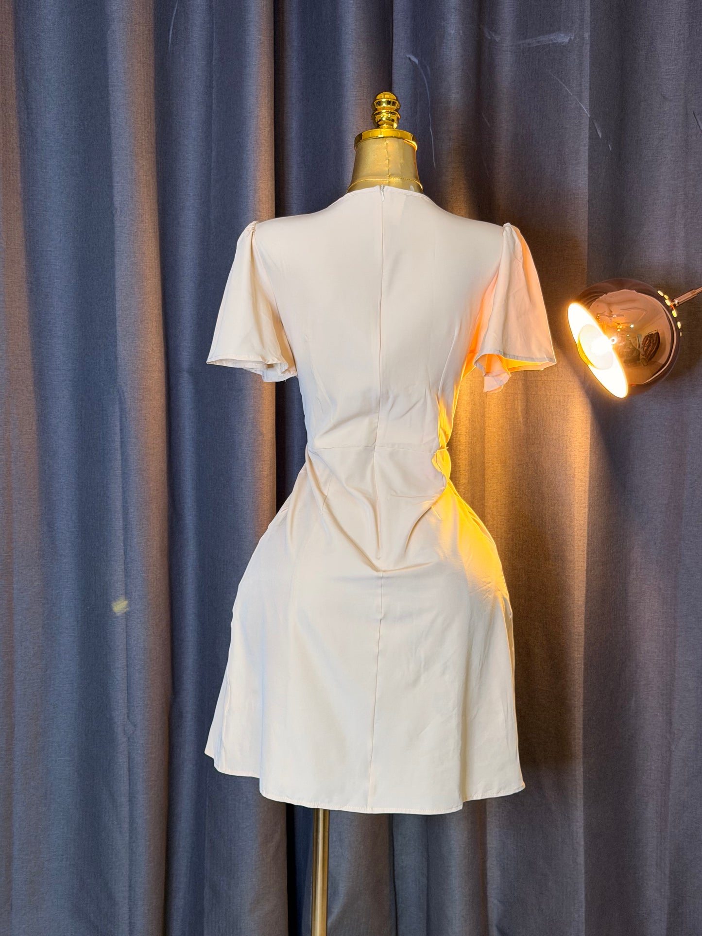 Size L/12/14 dress