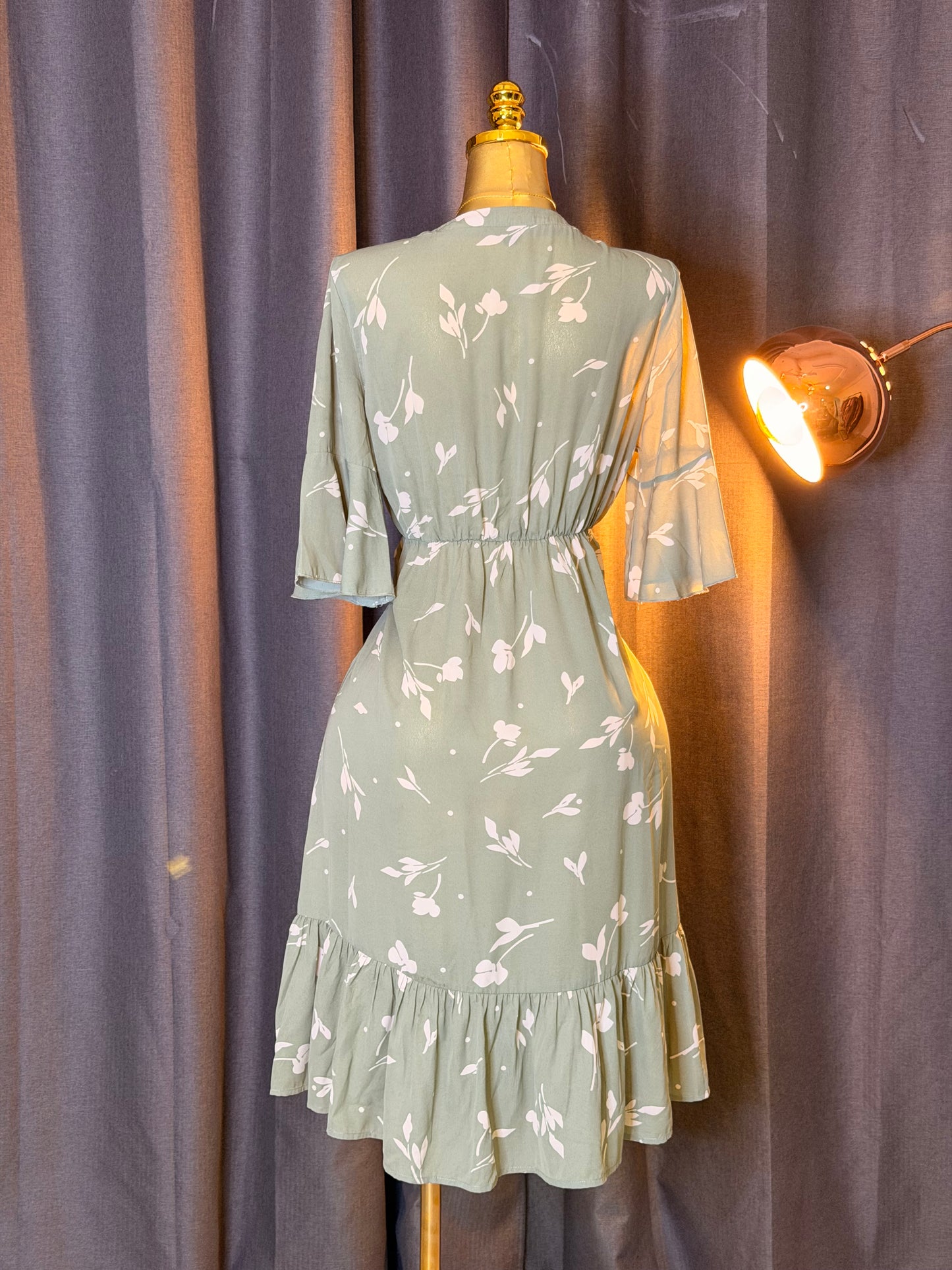 QED LONDON Size 14 dress